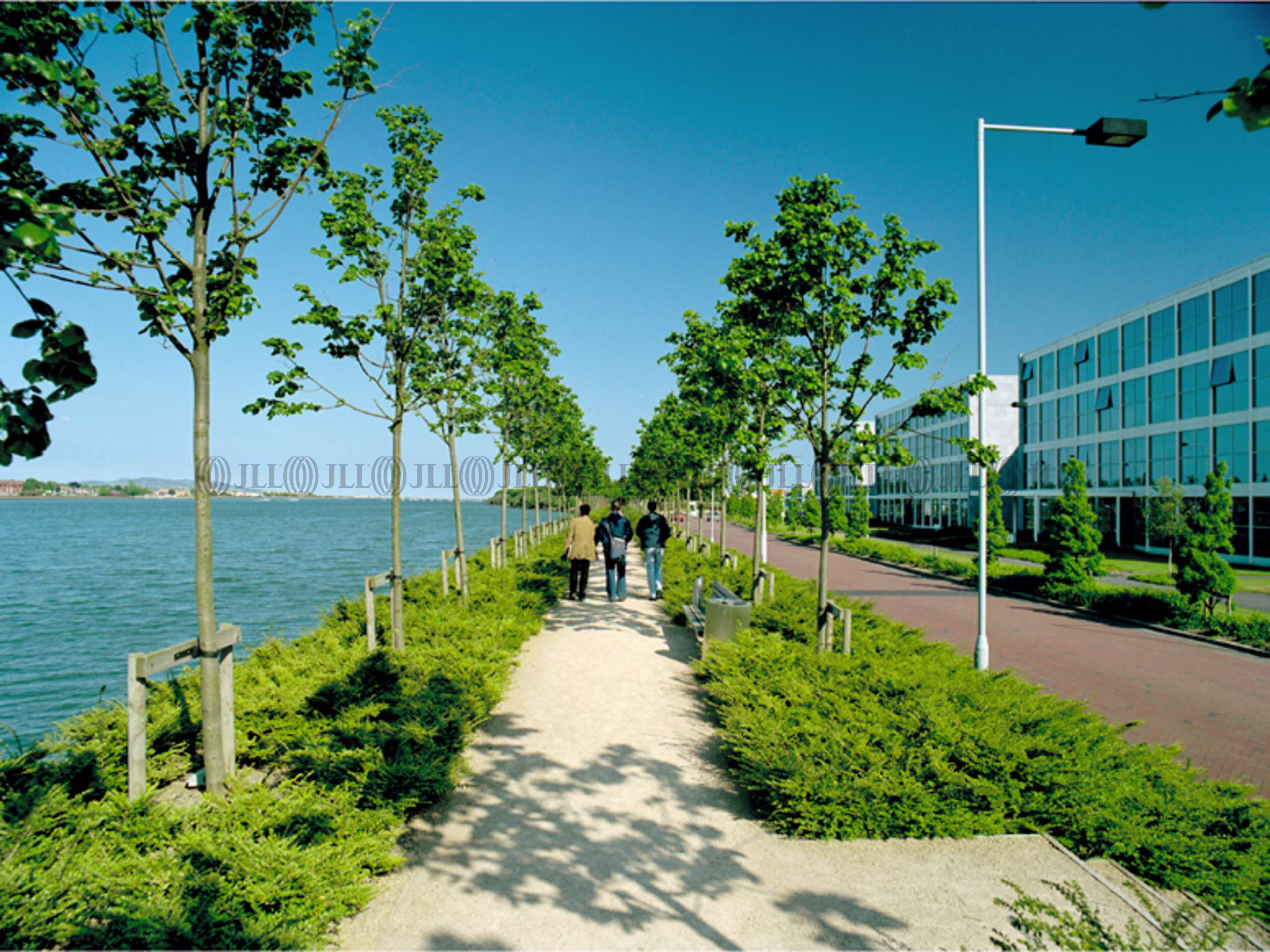 Block F2, EastPoint Business Park