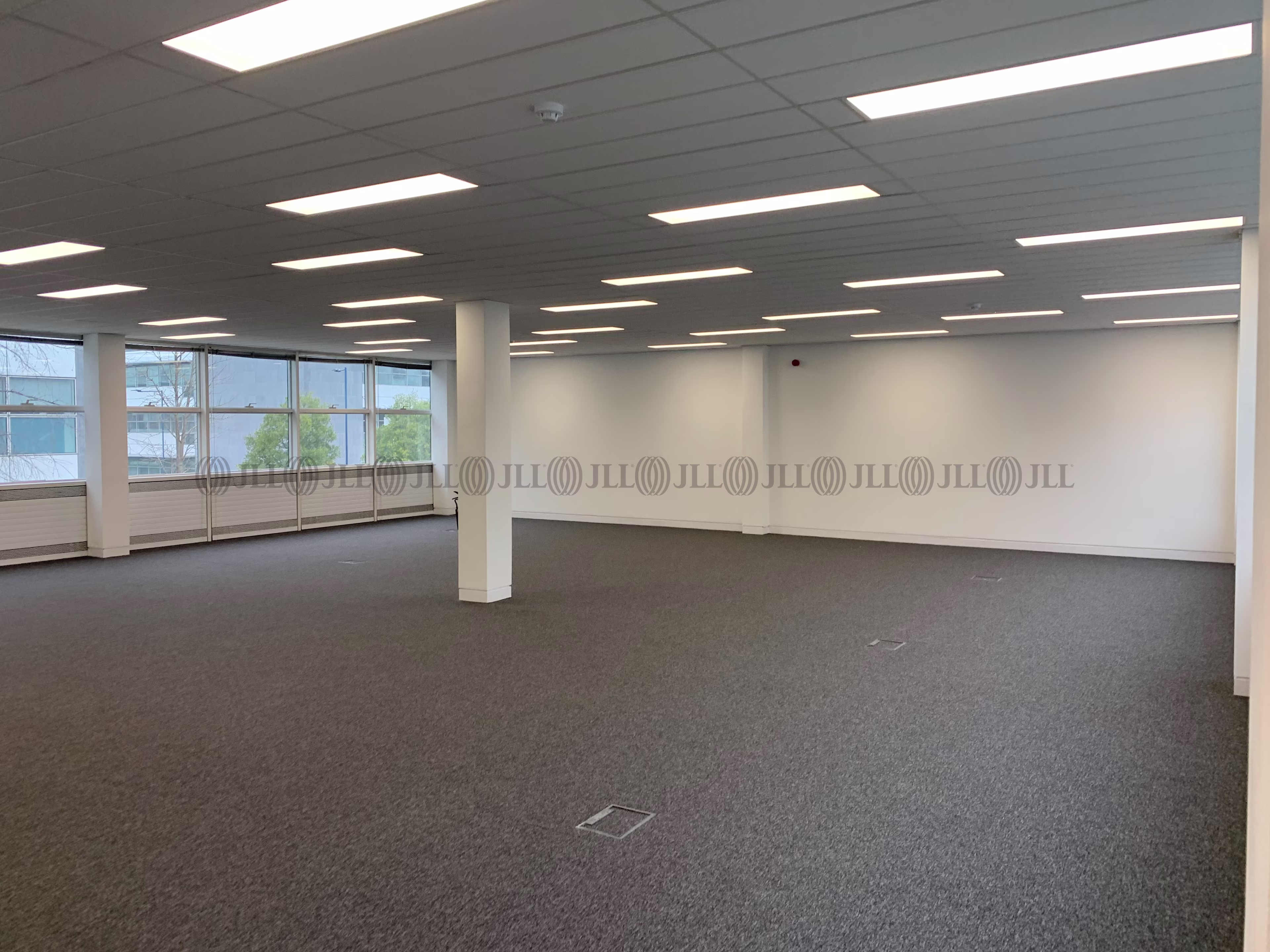 Block F2, EastPoint Business Park