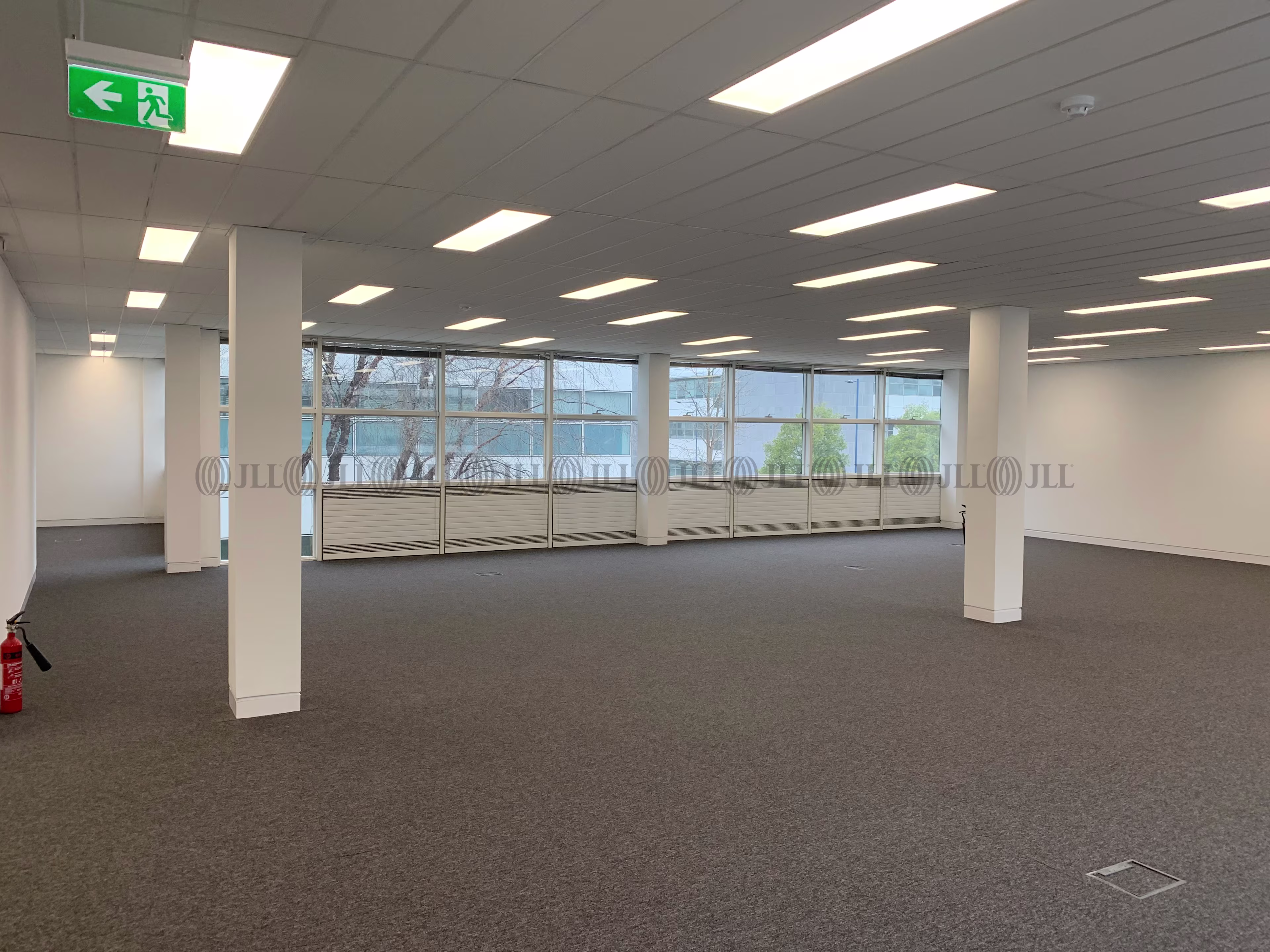 Block F2, EastPoint Business Park