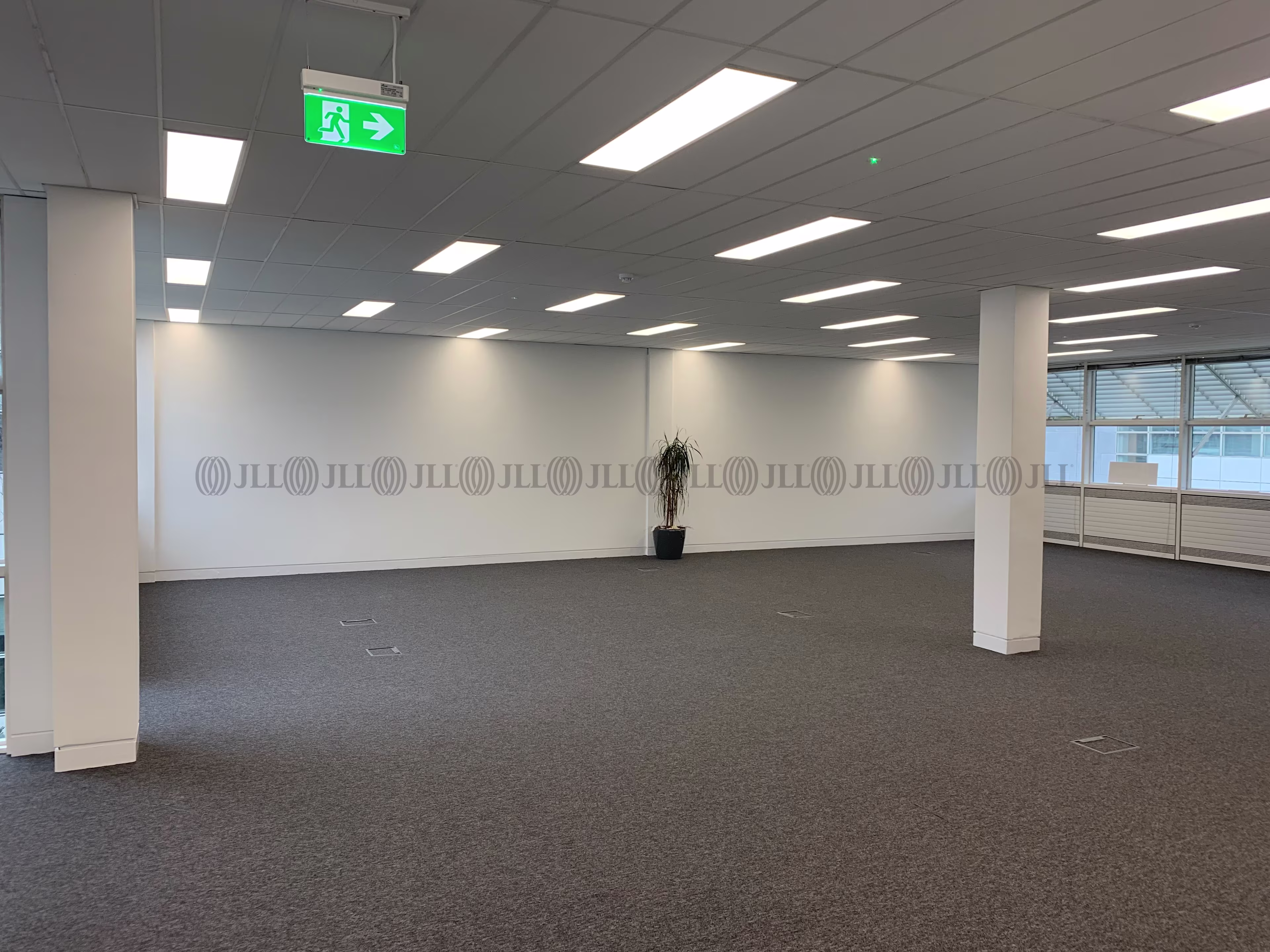 Block F2, EastPoint Business Park