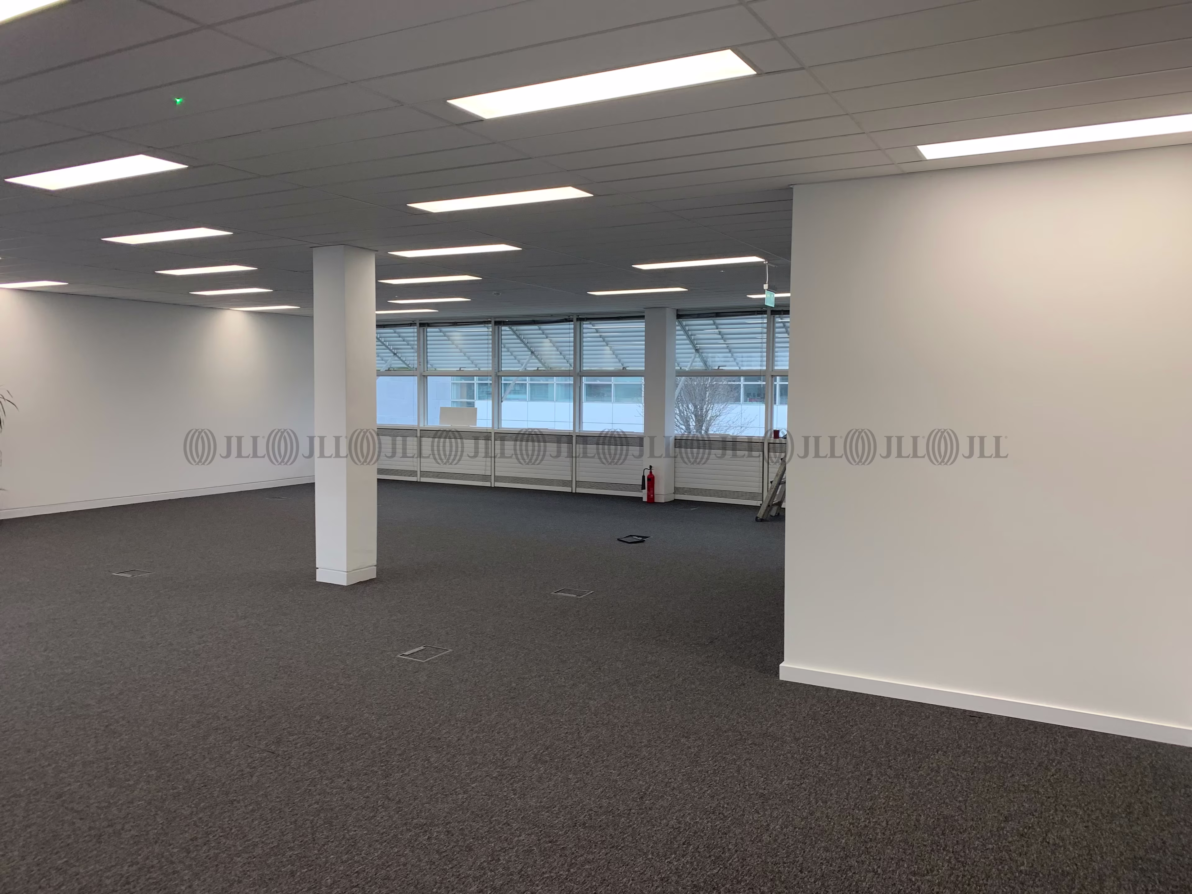 Block F2, EastPoint Business Park