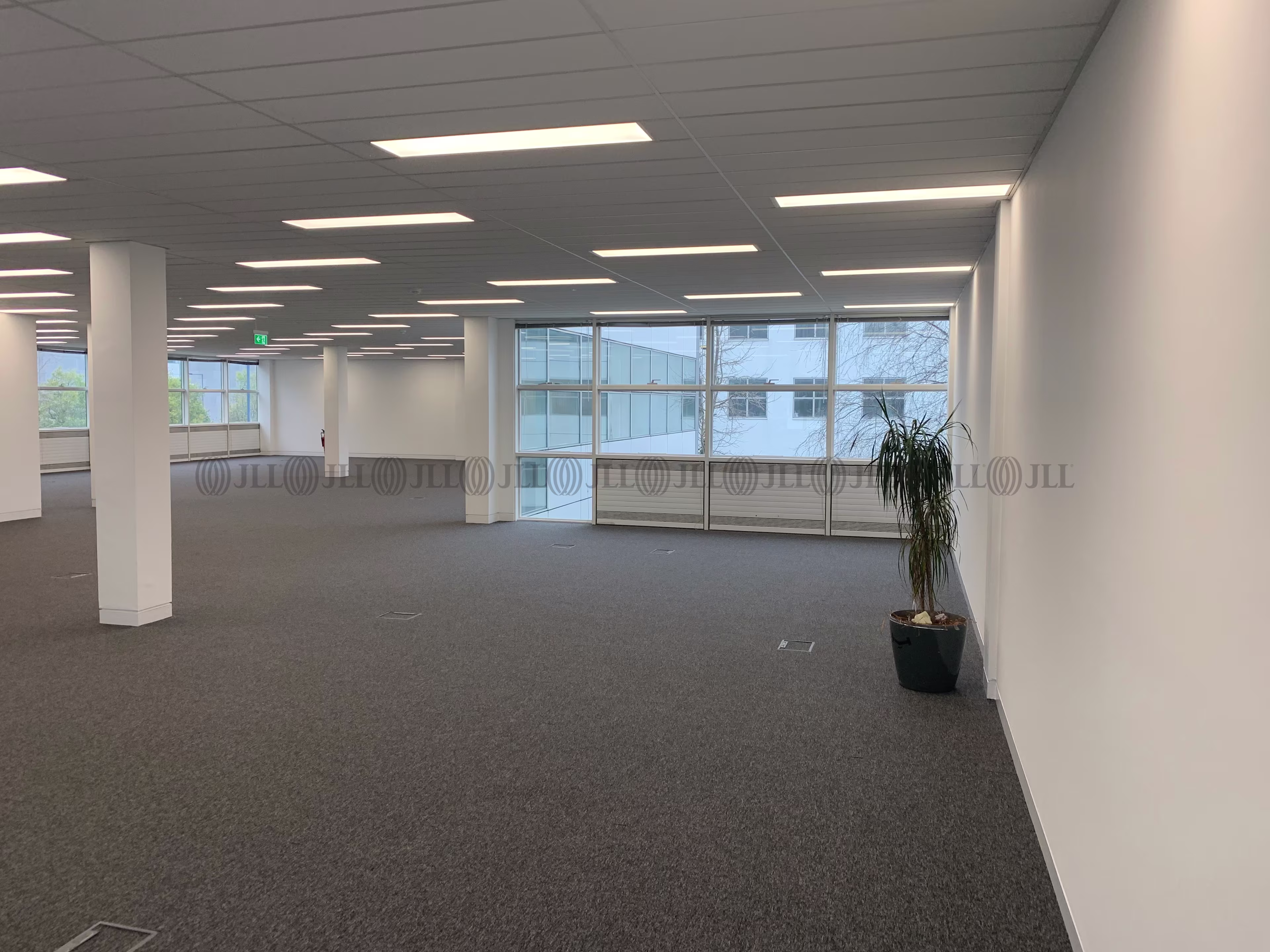 Block F2, EastPoint Business Park