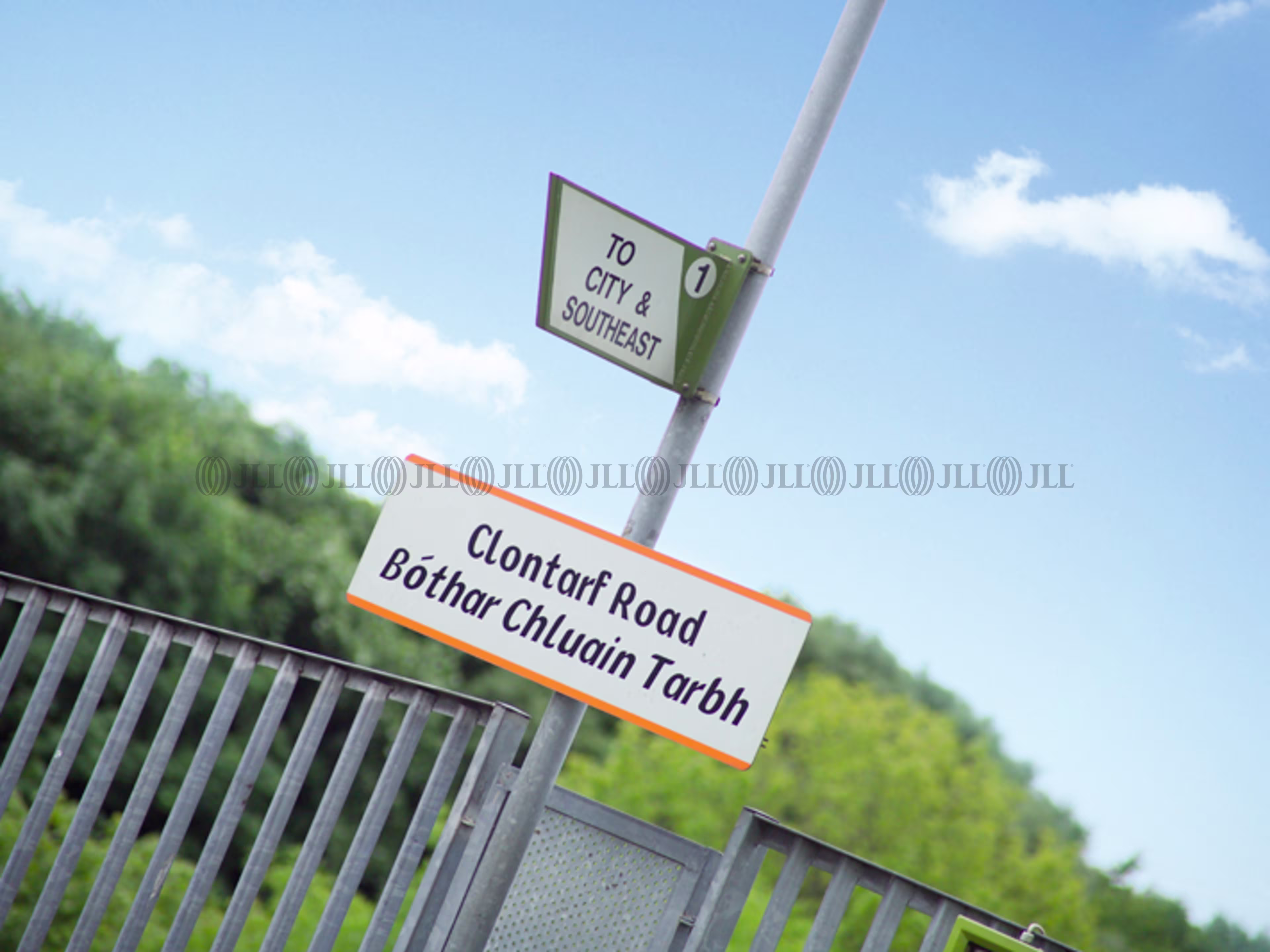 Block F2, EastPoint Business Park