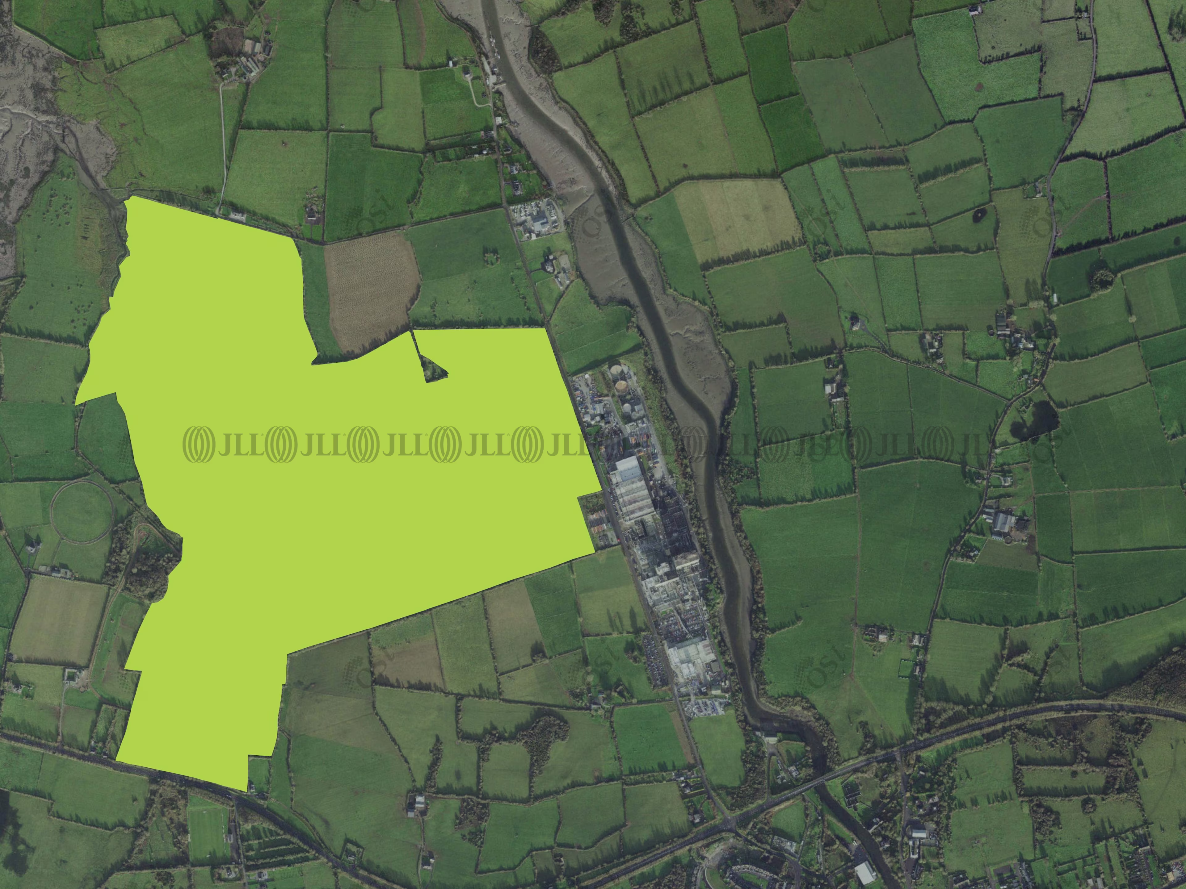 Lands At Askeaton
