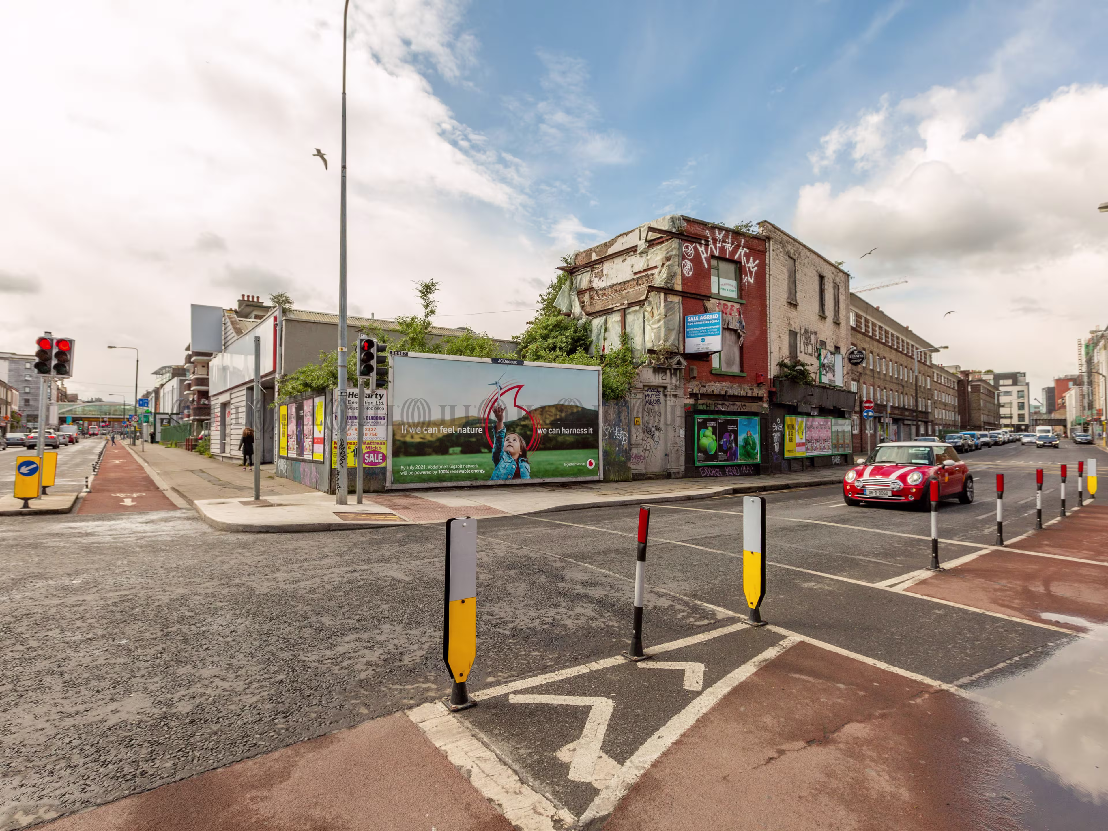 19/20 Lombard Street & 112/114 Townsend Street