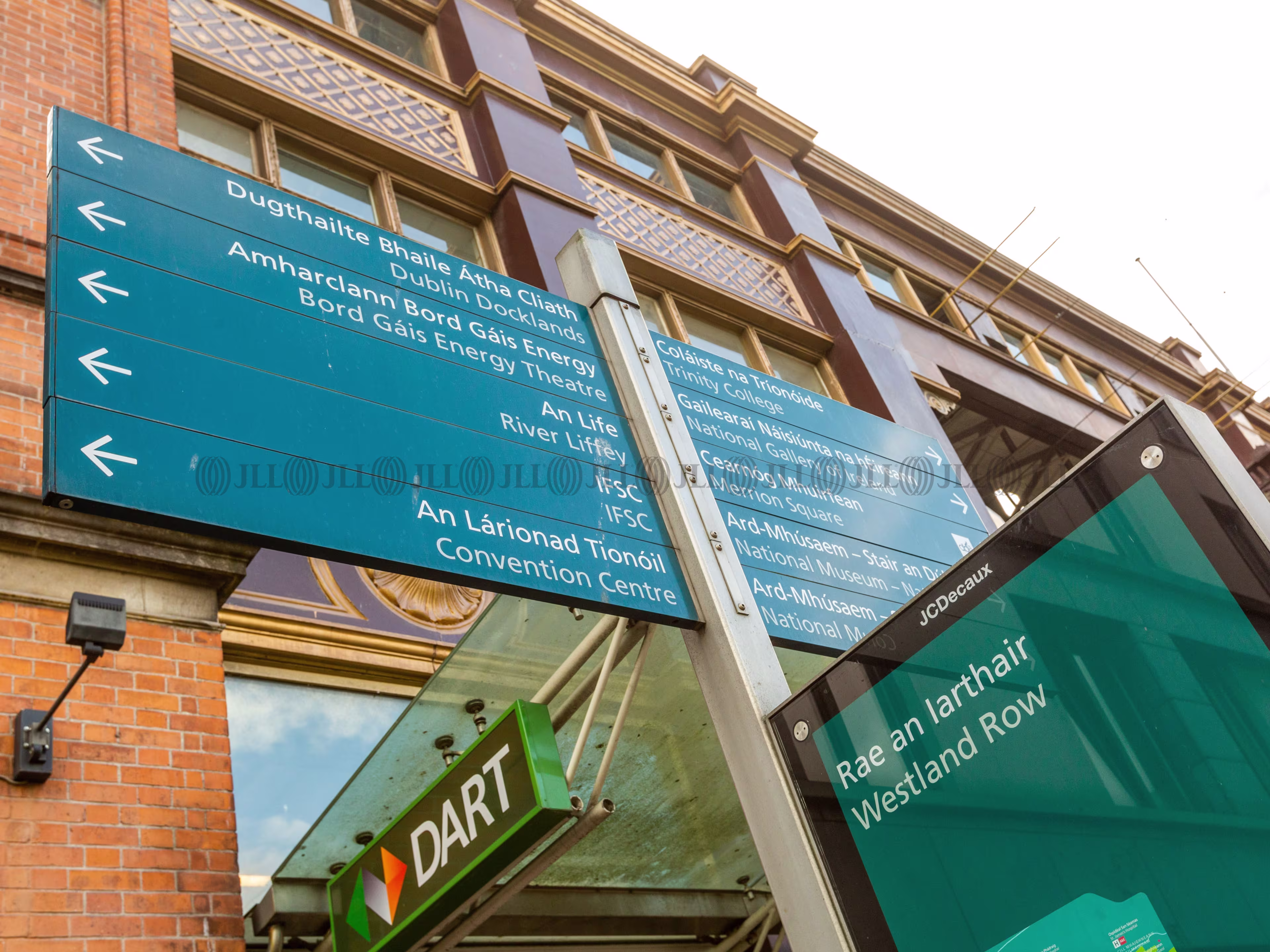 19/20 Lombard Street & 112/114 Townsend Street