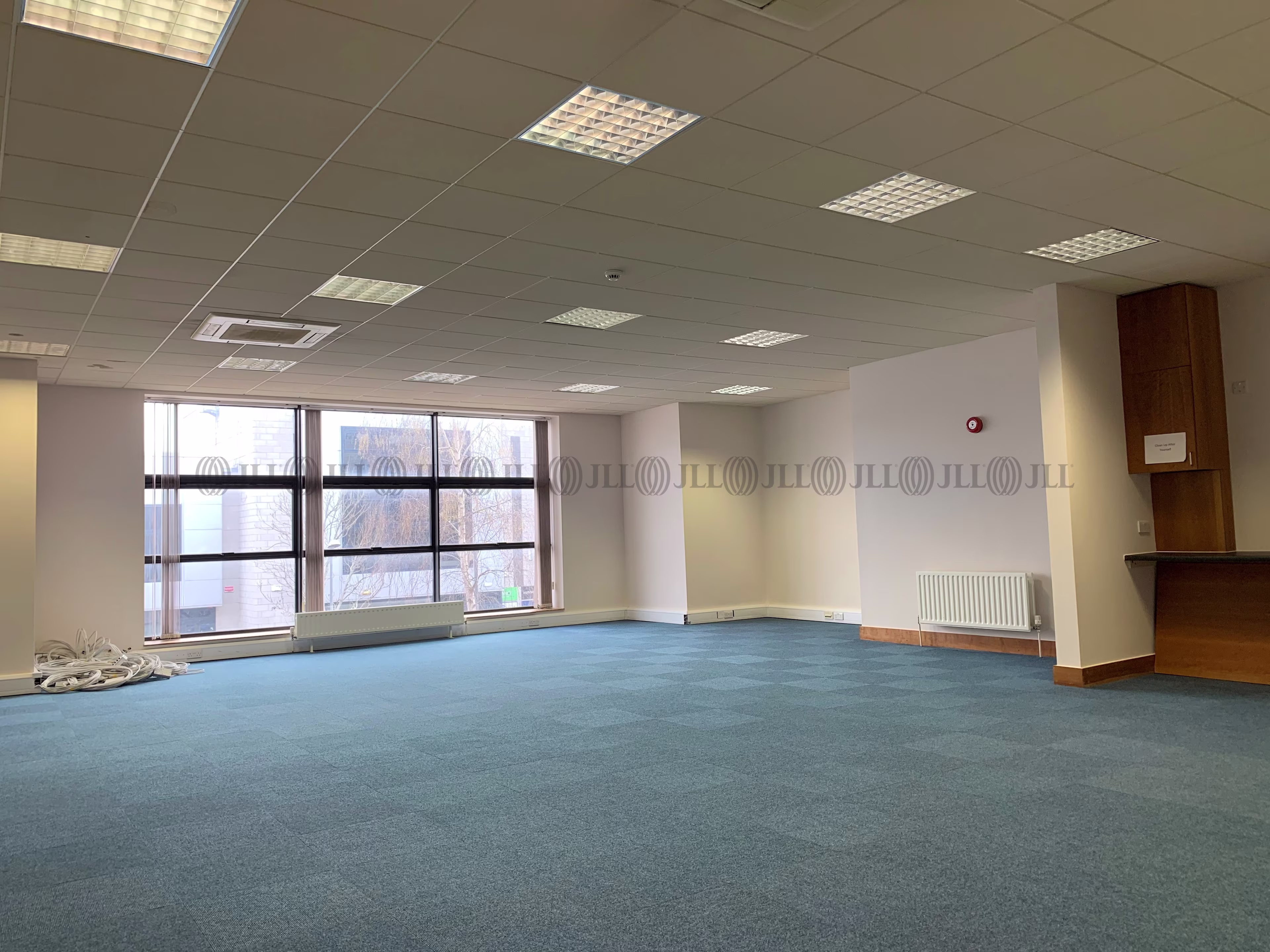 Unit 12 The Courtyard, Kilcarbery Business Park