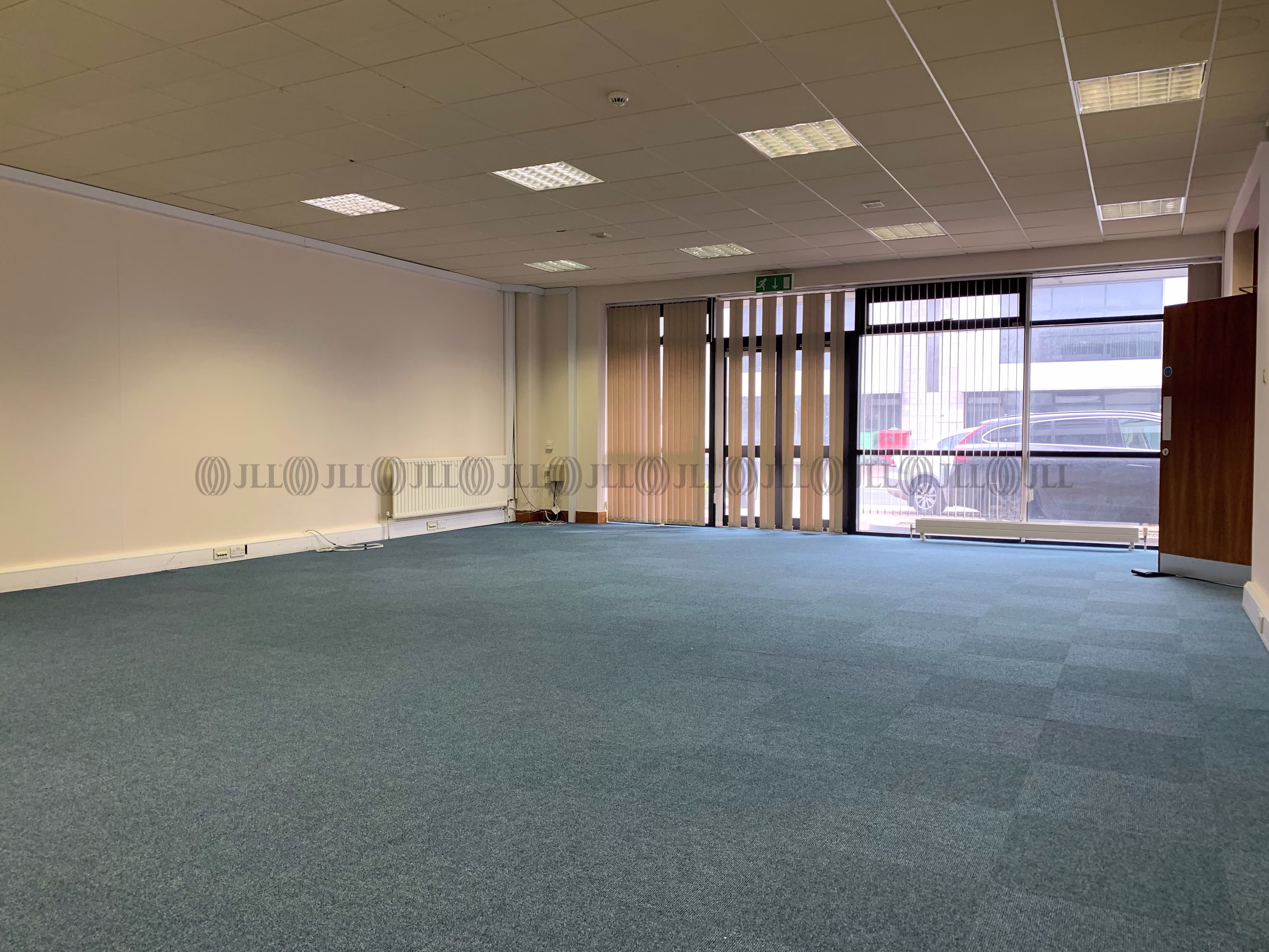 Unit 12 The Courtyard, Kilcarbery Business Park