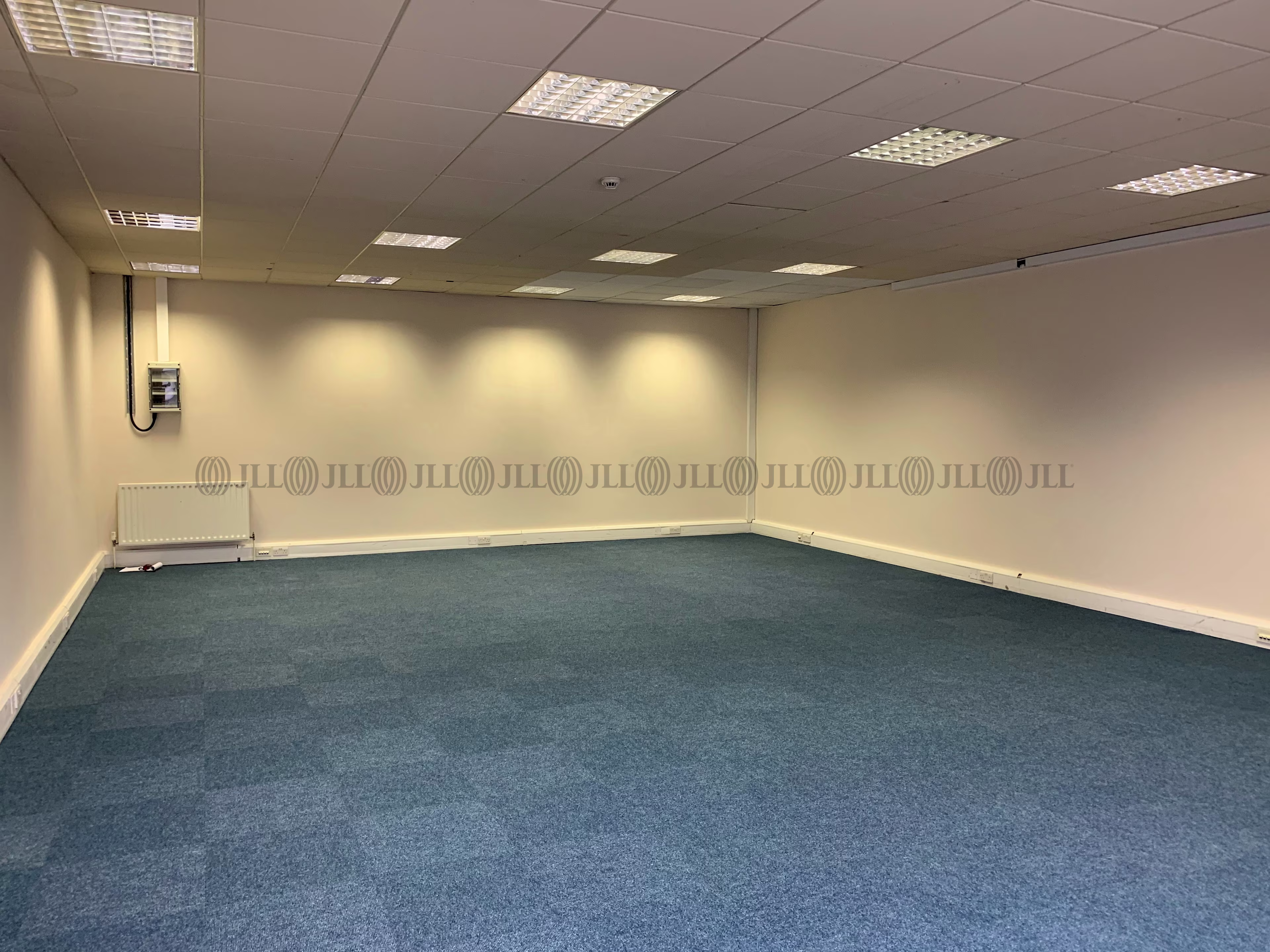 Unit 12 The Courtyard, Kilcarbery Business Park