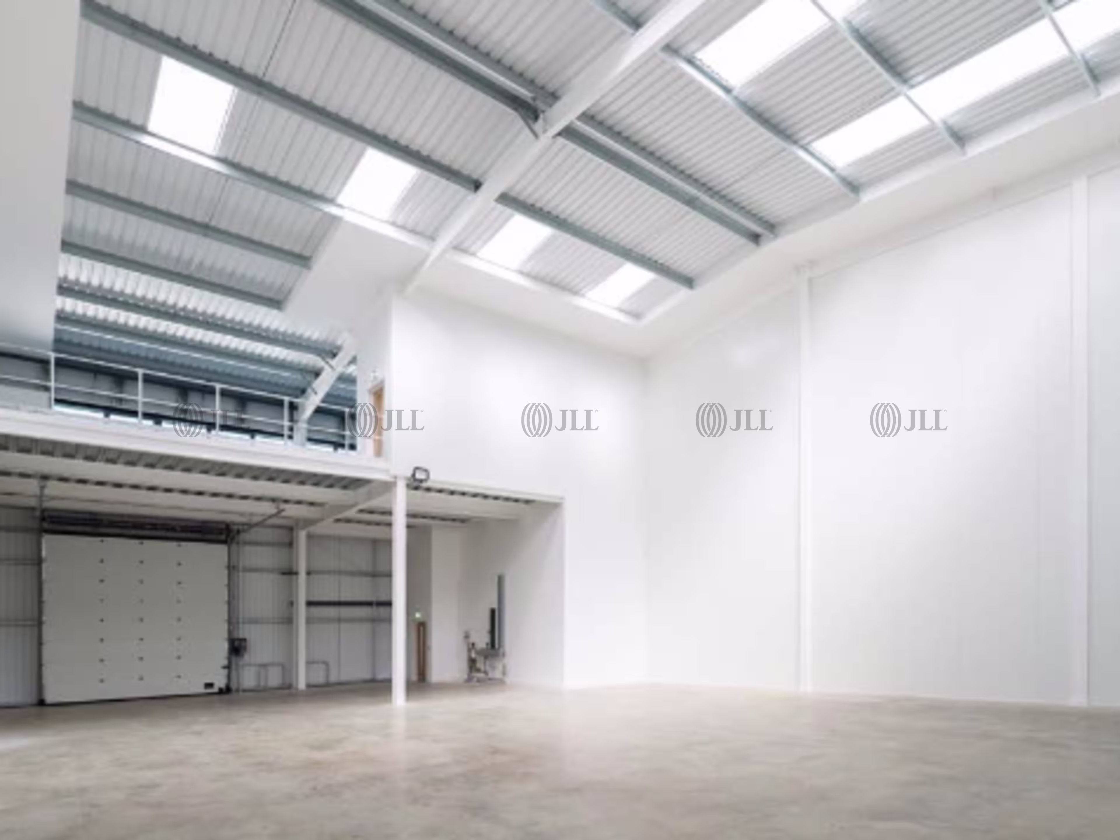 Unit 4, Indurent Vantage 41, Aston Clinton