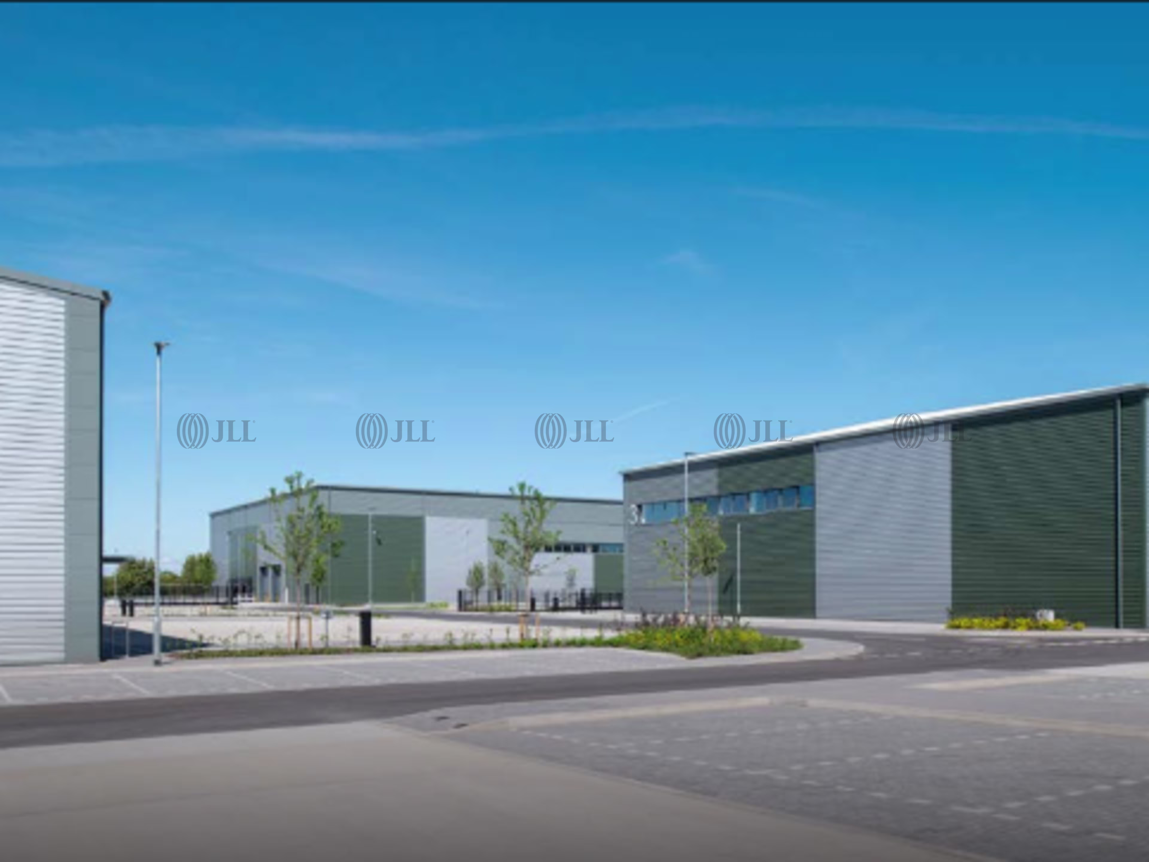 Unit 4, Indurent Vantage 41, Aston Clinton