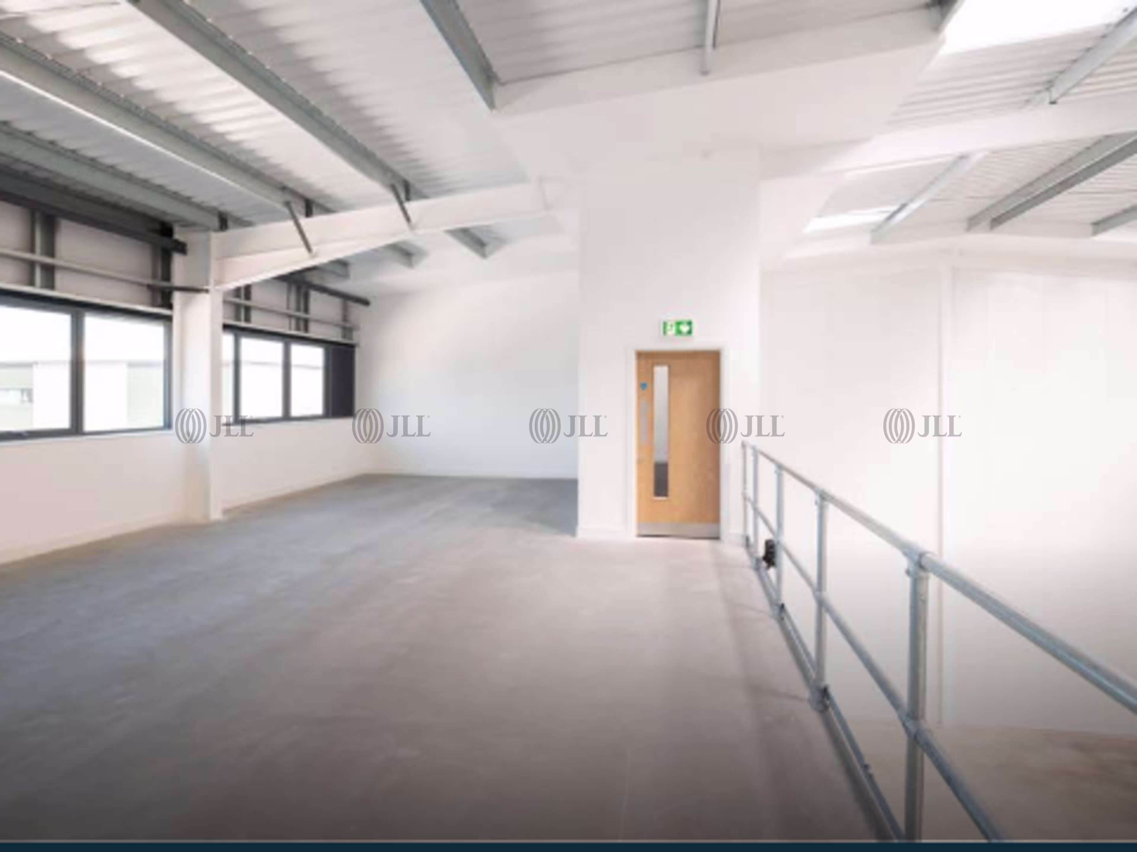 Unit 4, Indurent Vantage 41, Aston Clinton