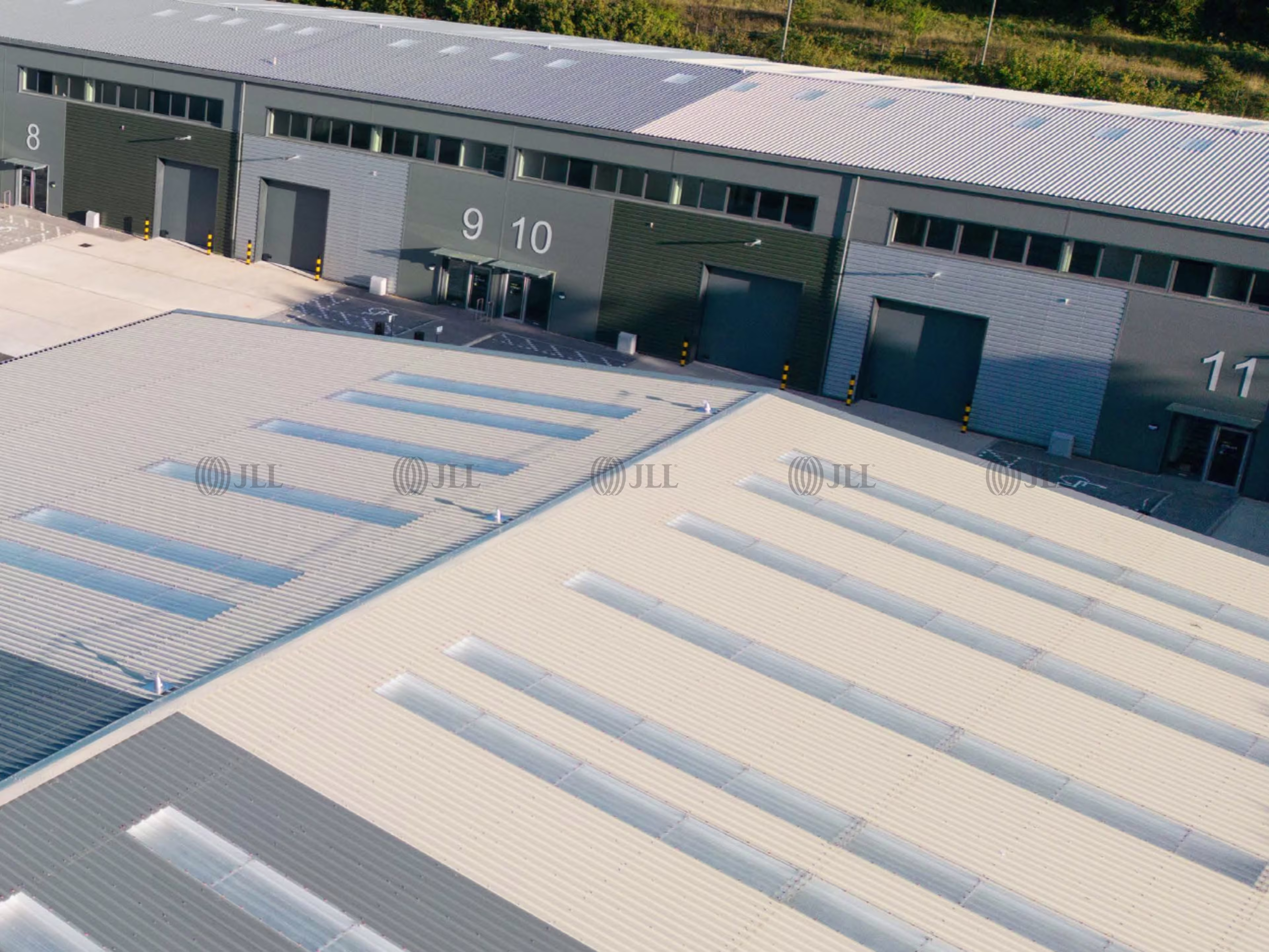 Unit 6, Indurent Vantage 41, Aston Clinton