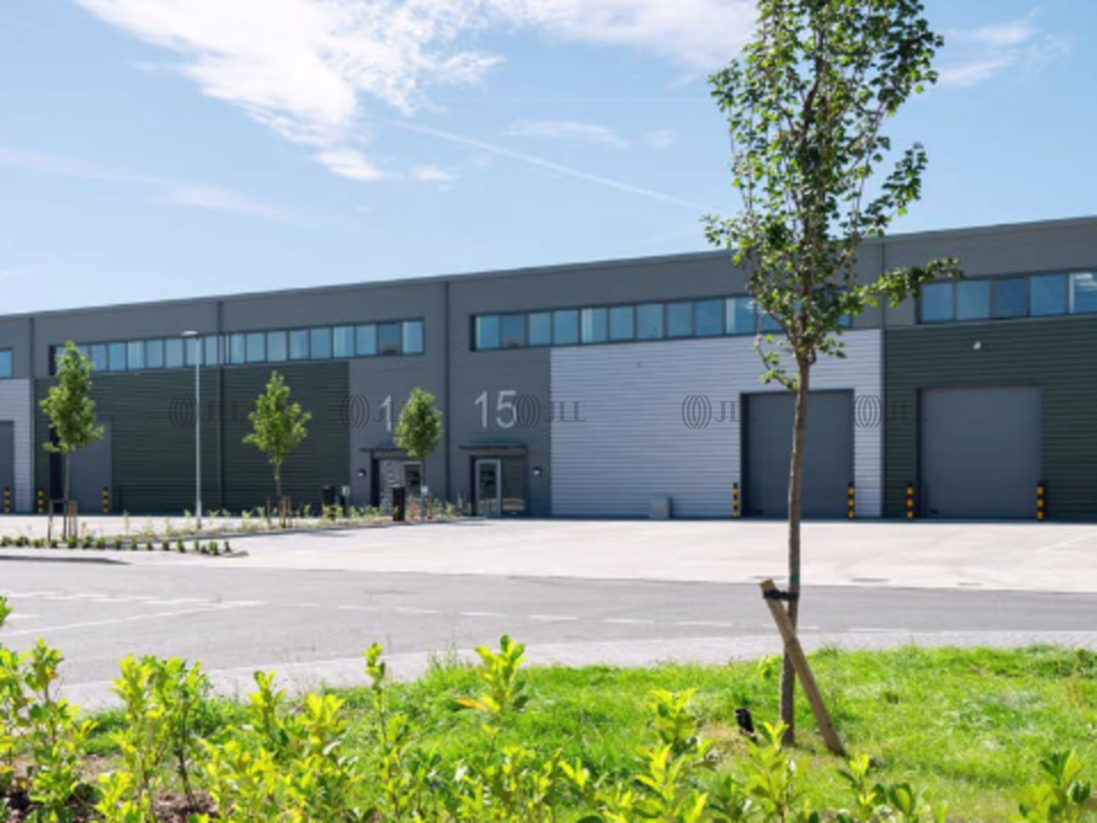 Unit 6, Indurent Vantage 41, Aston Clinton