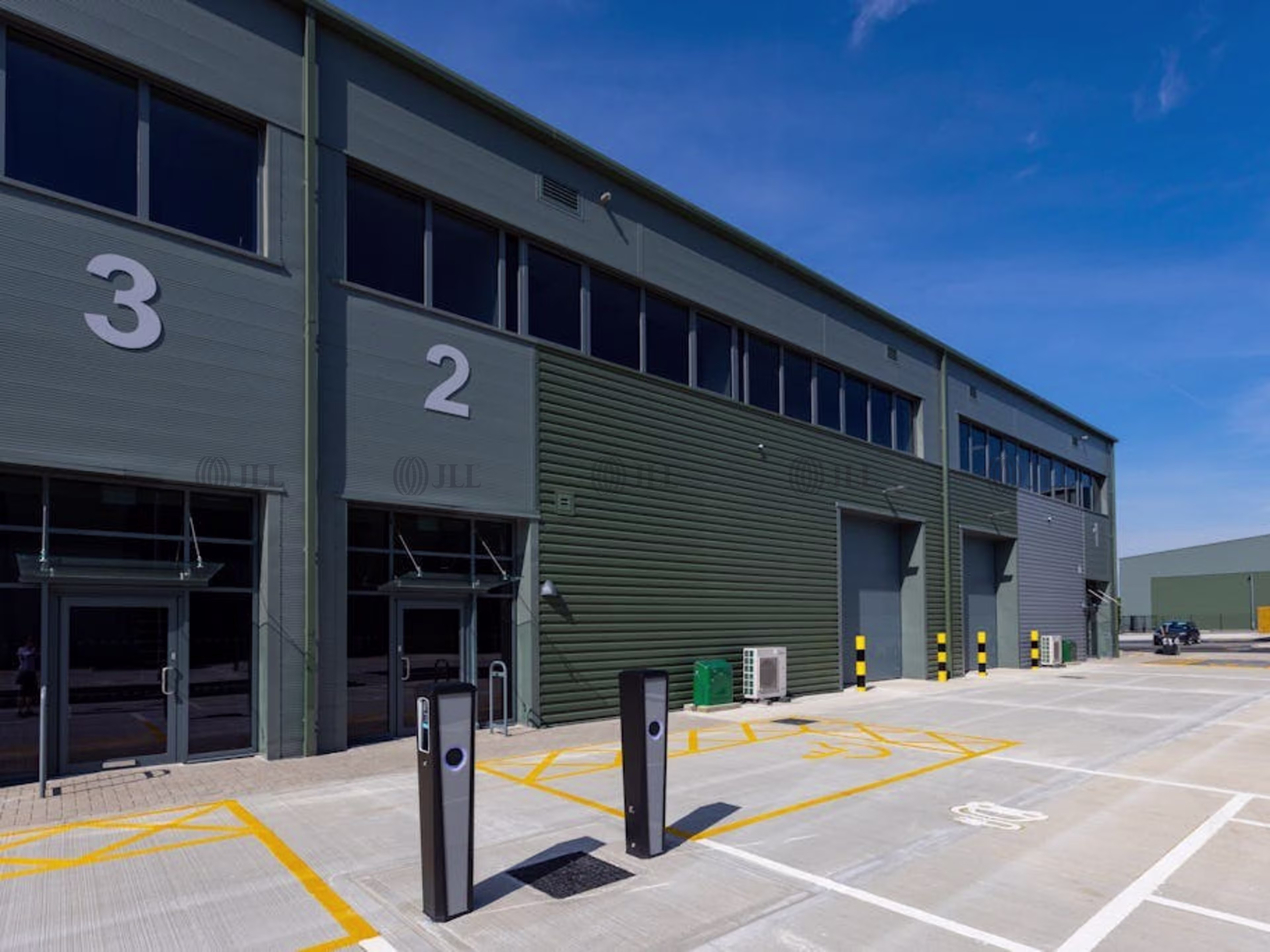 Leeds T45