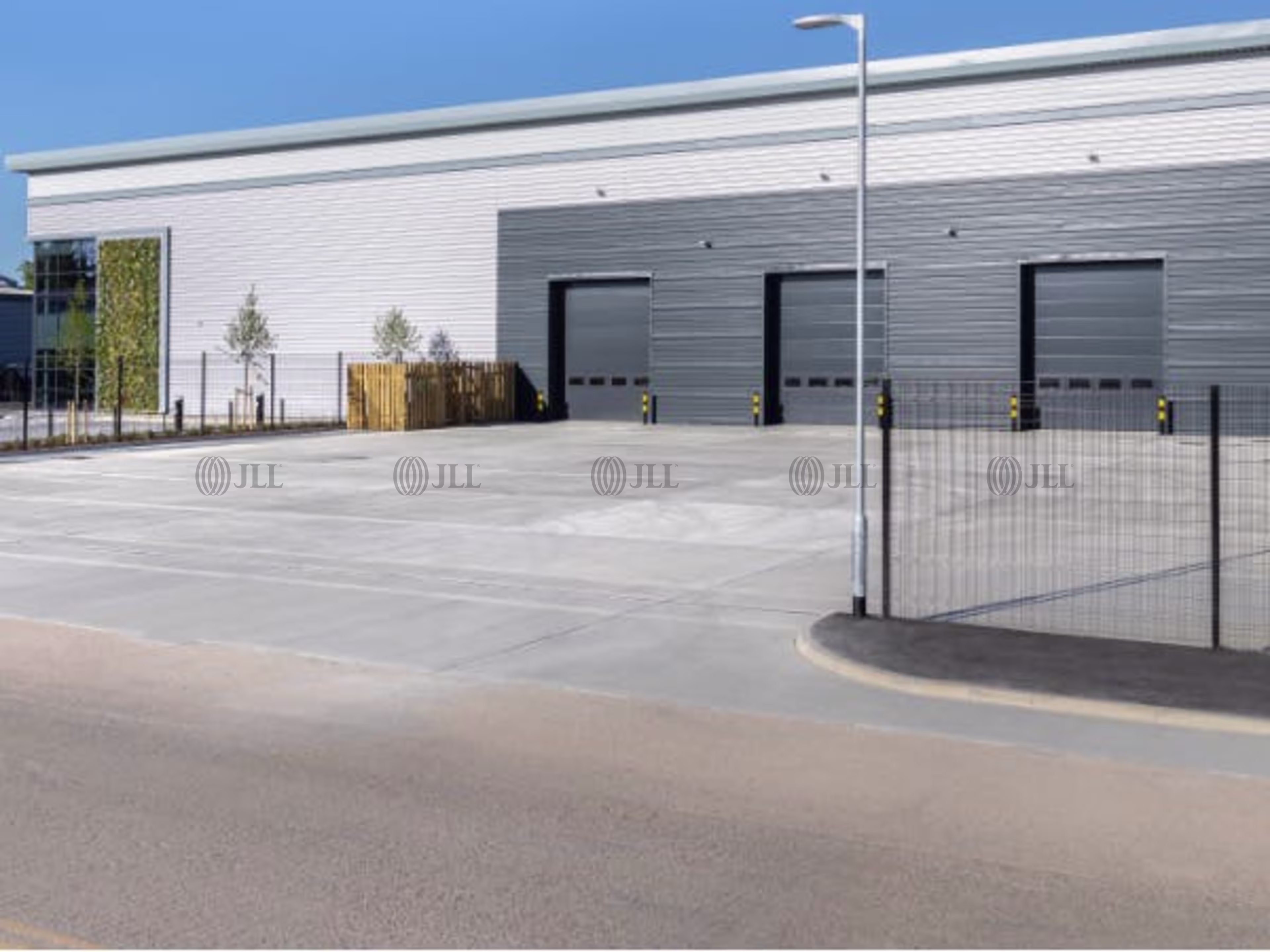 Unit C, SEGRO Park Fairway Drive