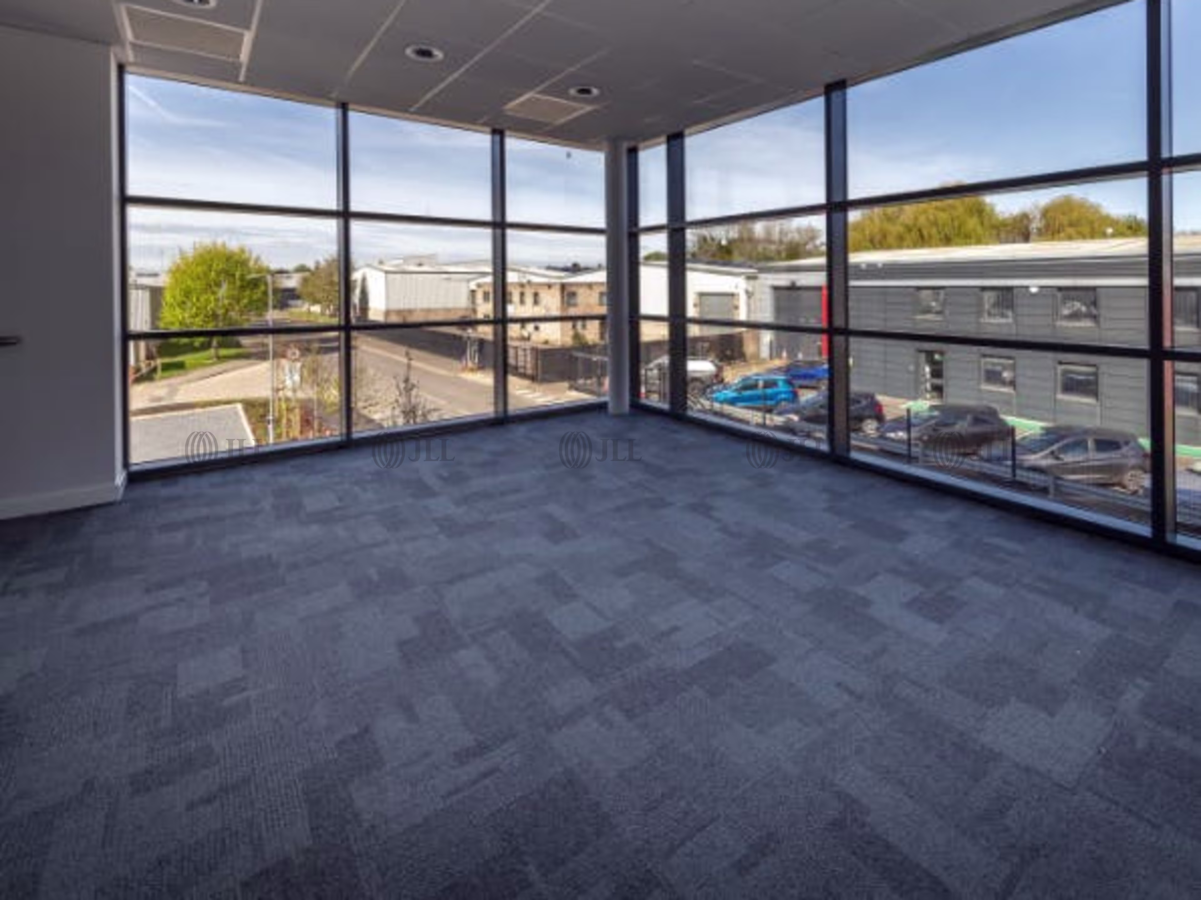 Unit C, SEGRO Park Fairway Drive