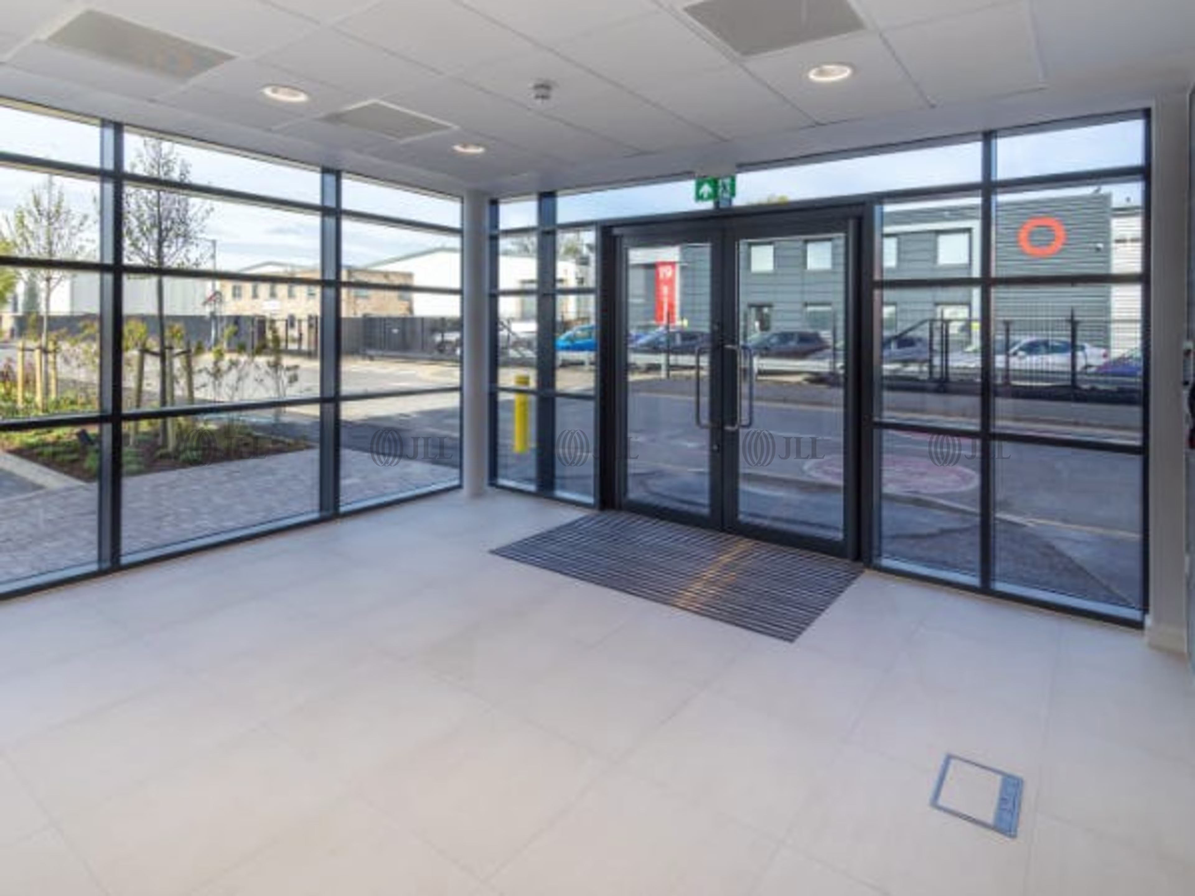 Unit C, SEGRO Park Fairway Drive