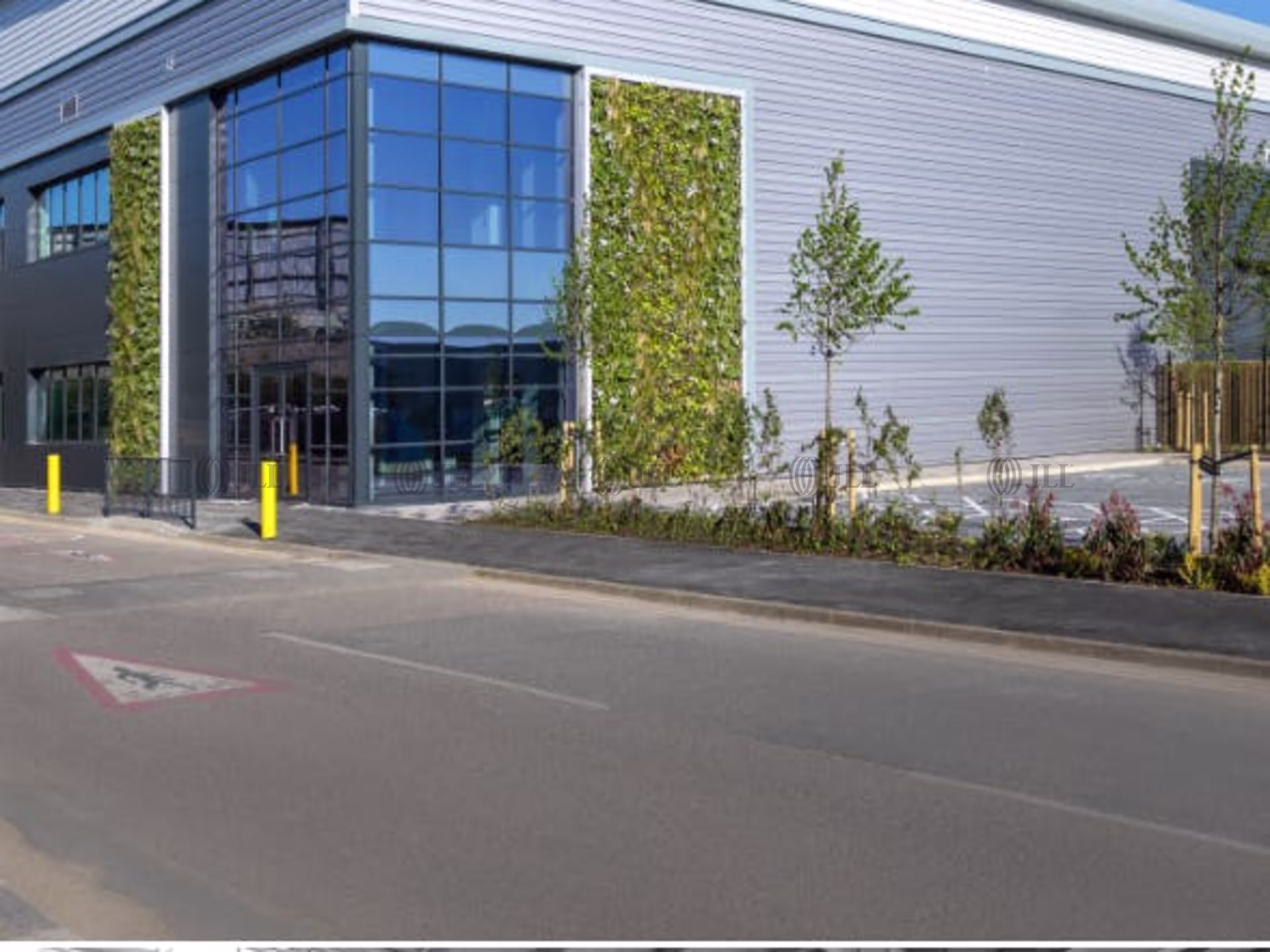 Unit C, SEGRO Park Fairway Drive