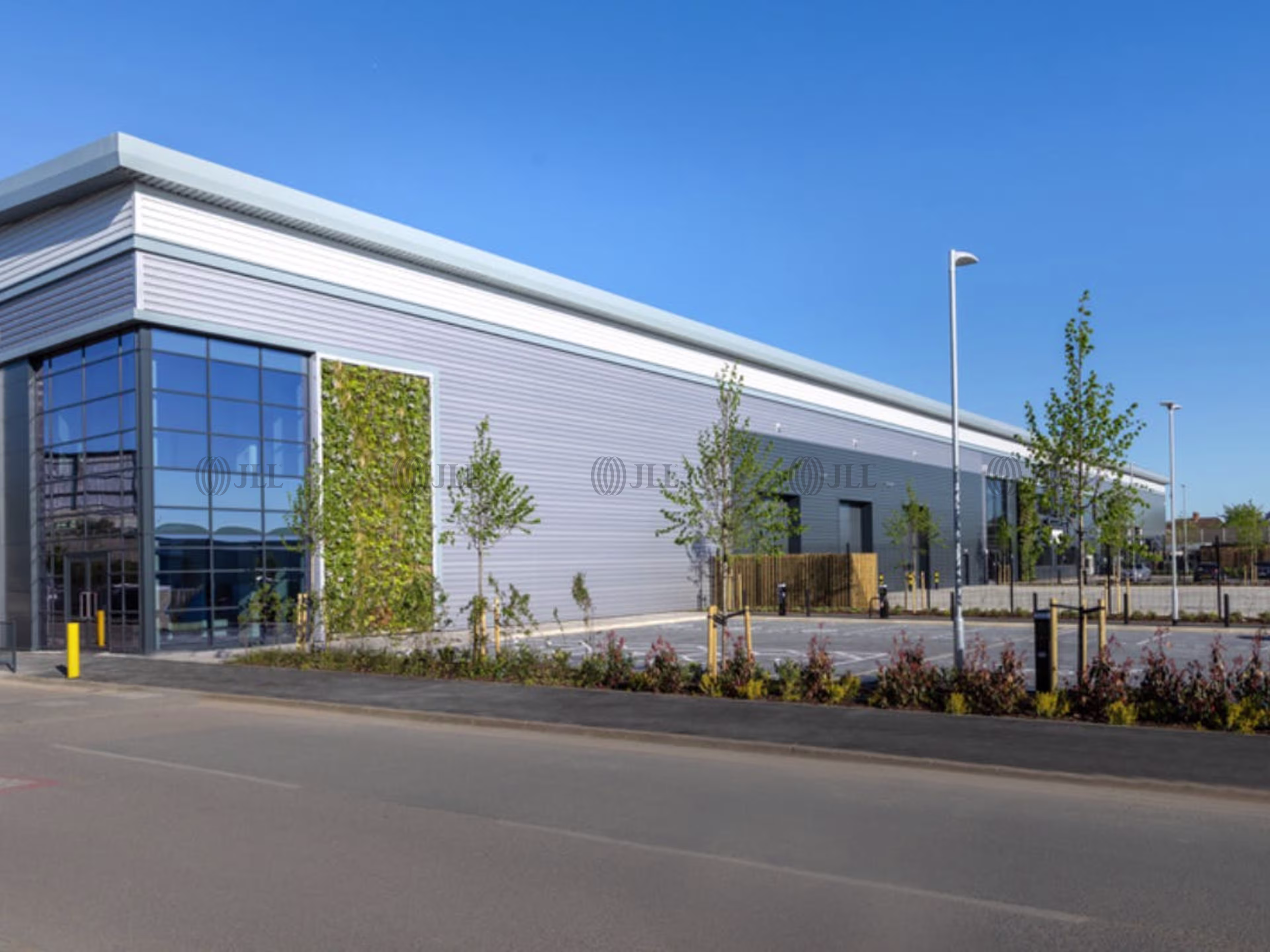 Unit C, SEGRO Park Fairway Drive