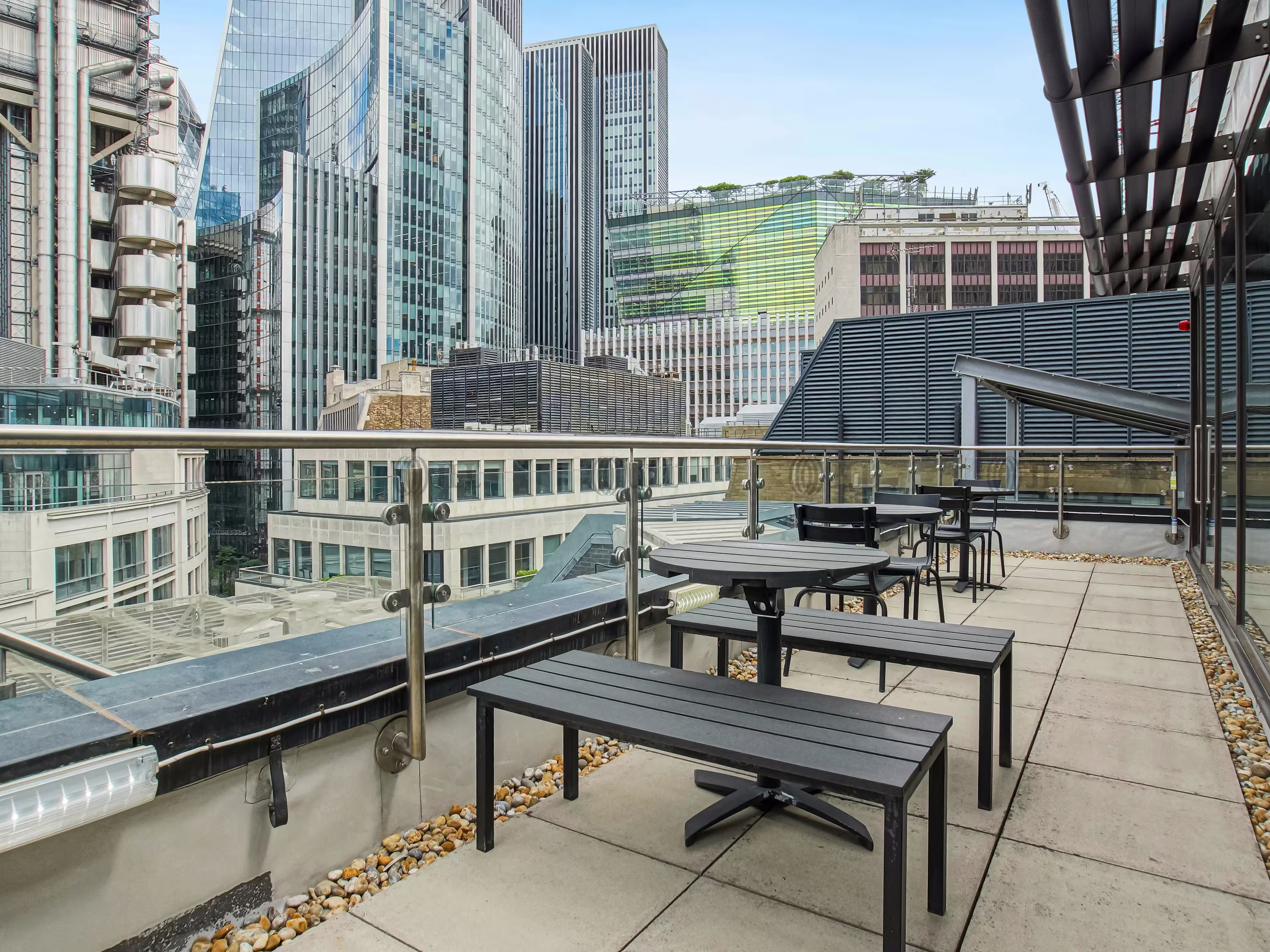 155 Fenchurch Street
