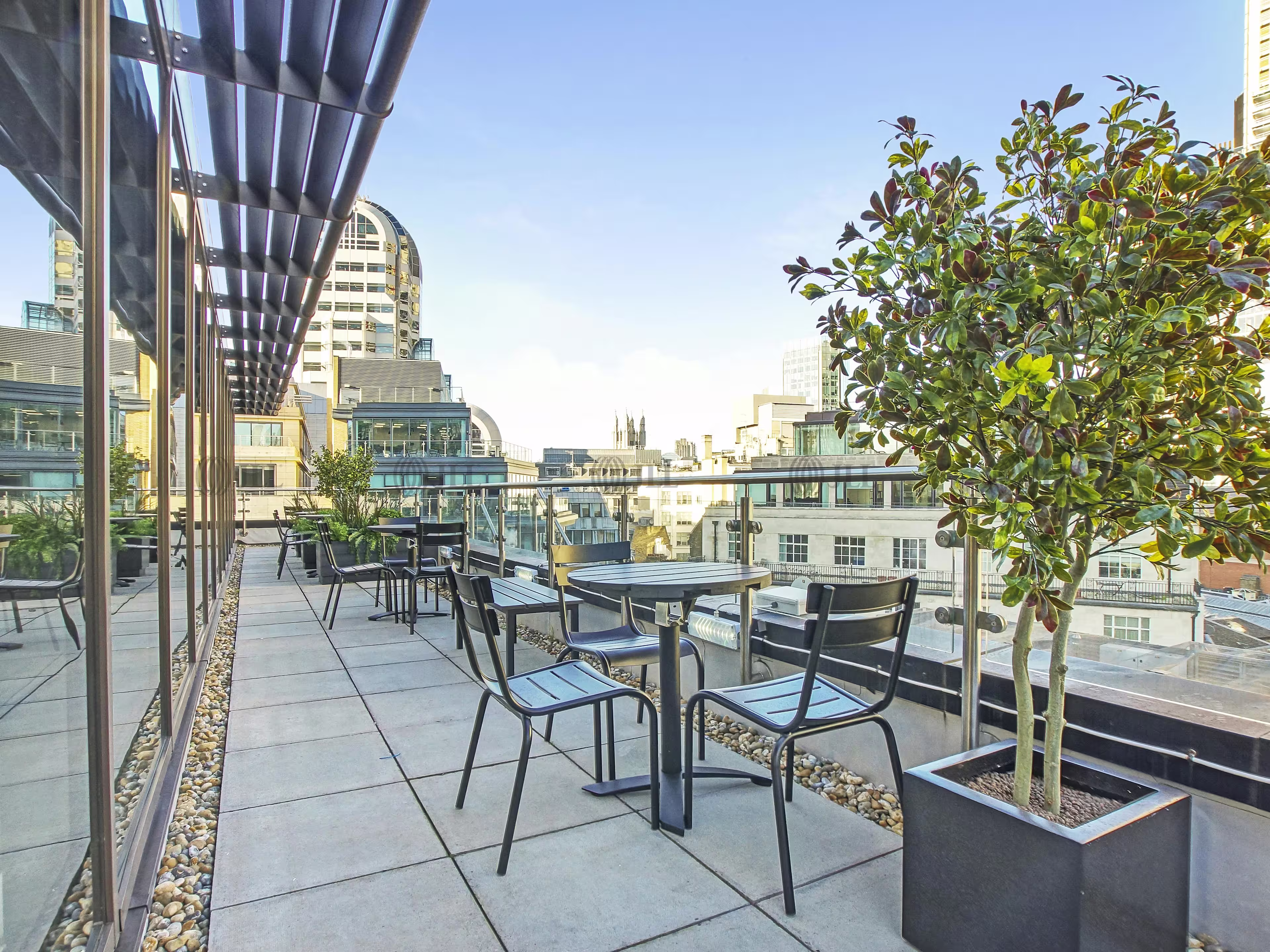 155 Fenchurch Street