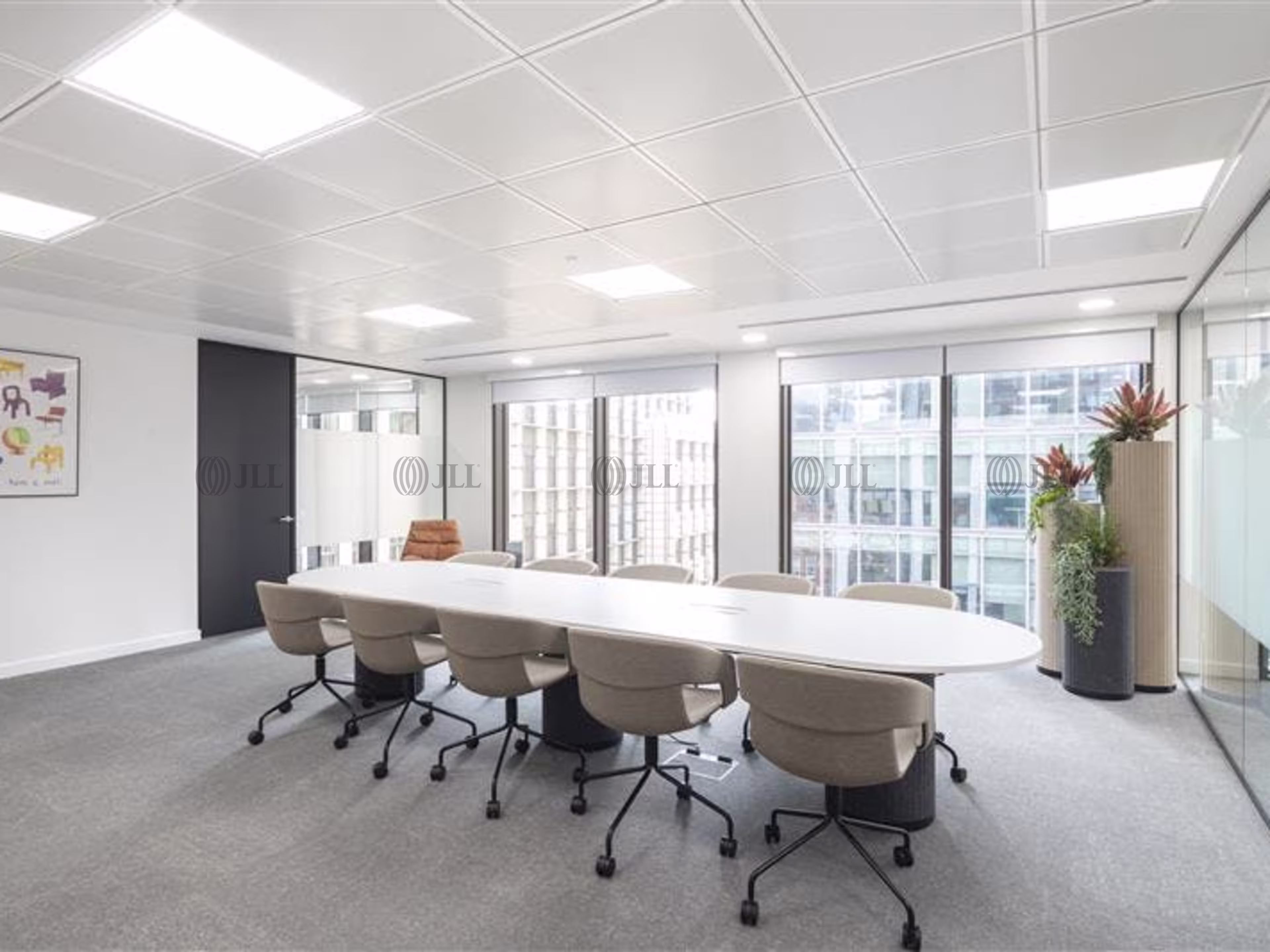 155 Fenchurch Street