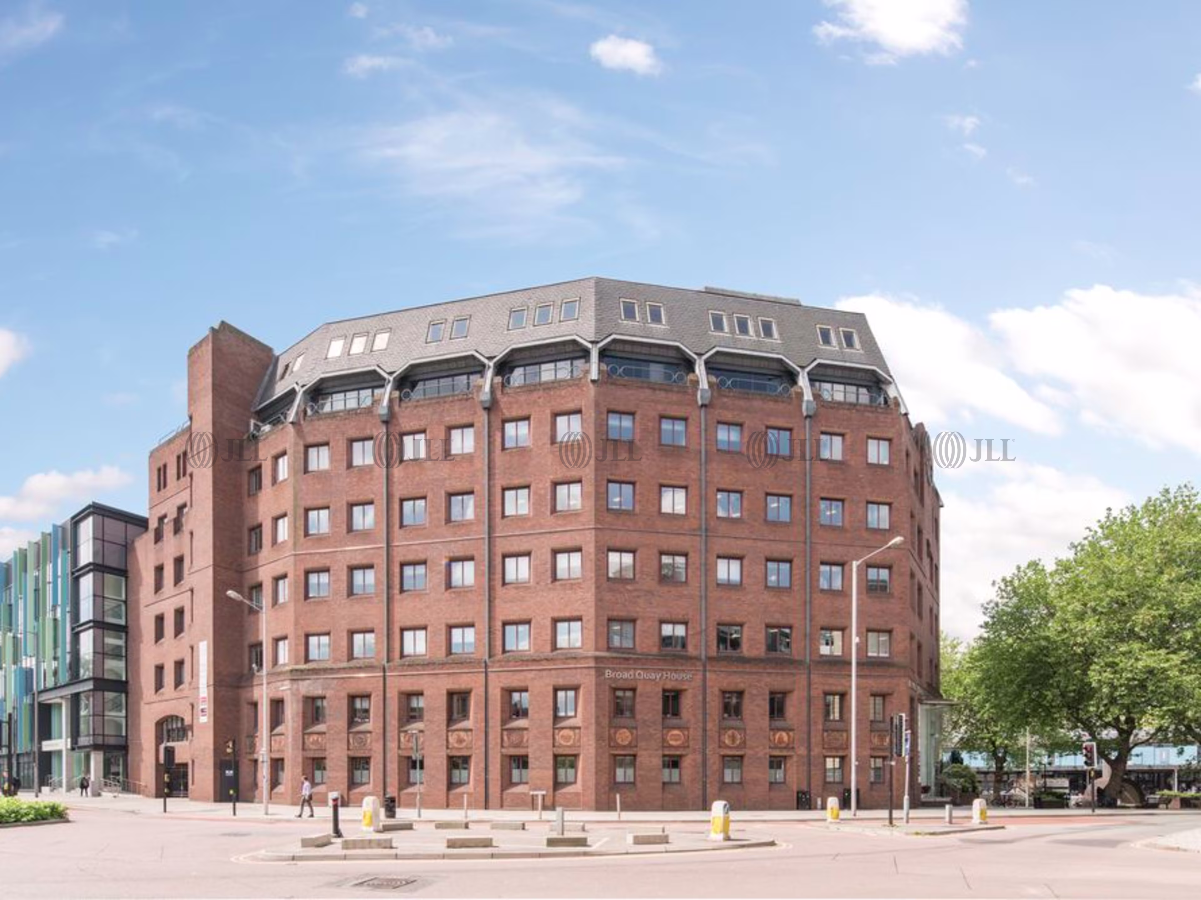 Broad Quay House