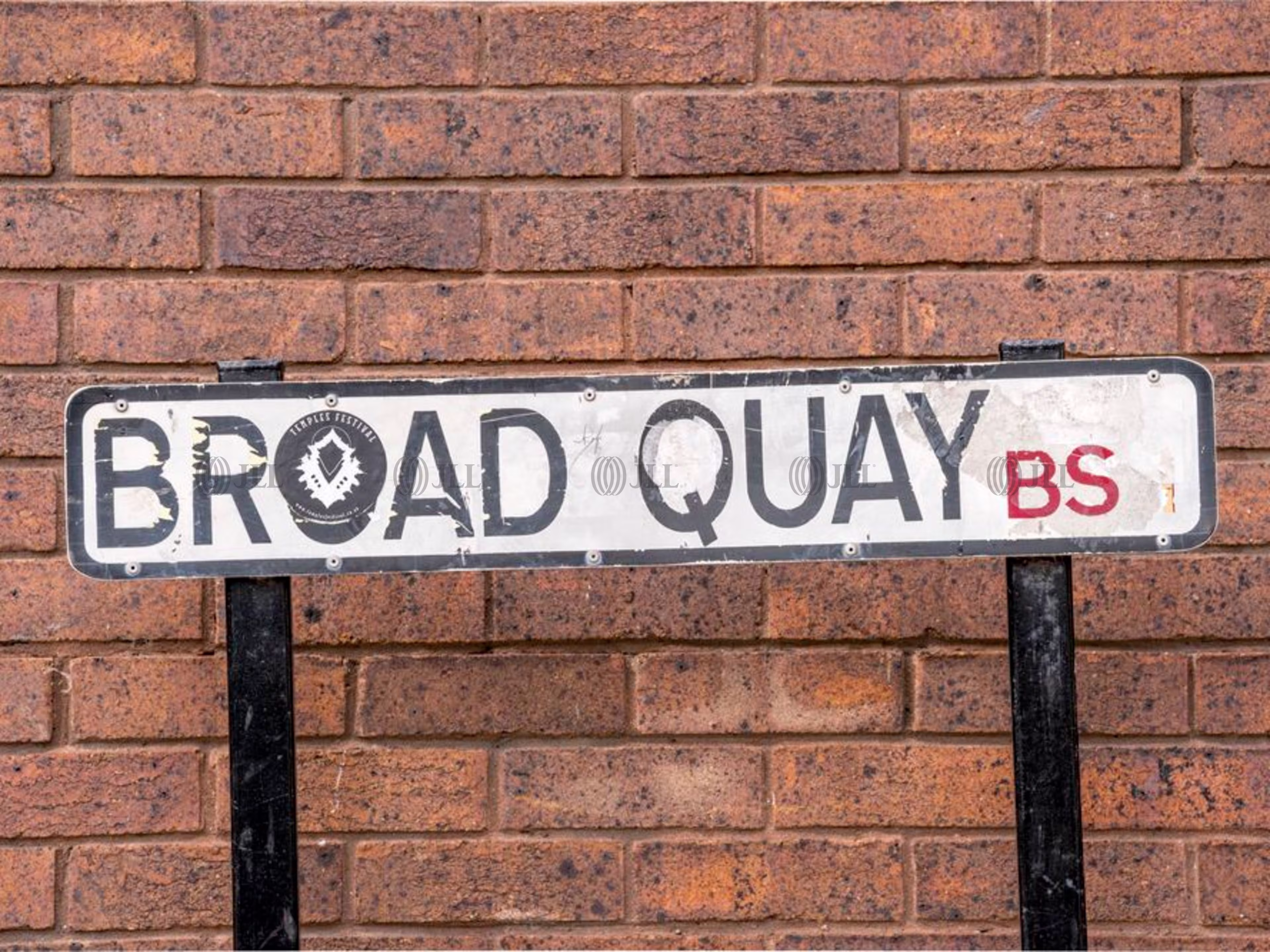 Broad Quay House