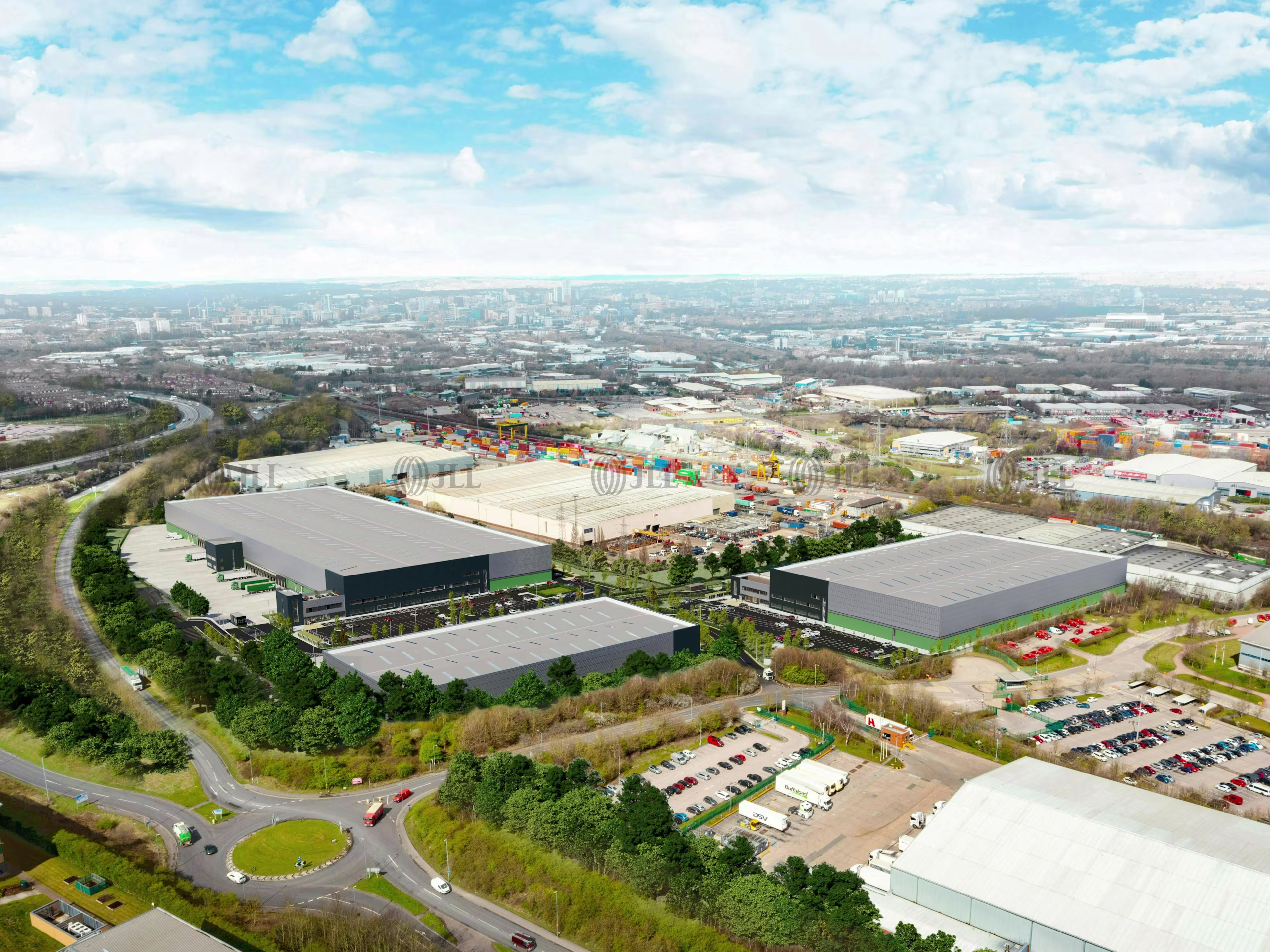 Unit 2, Baytree Leeds
