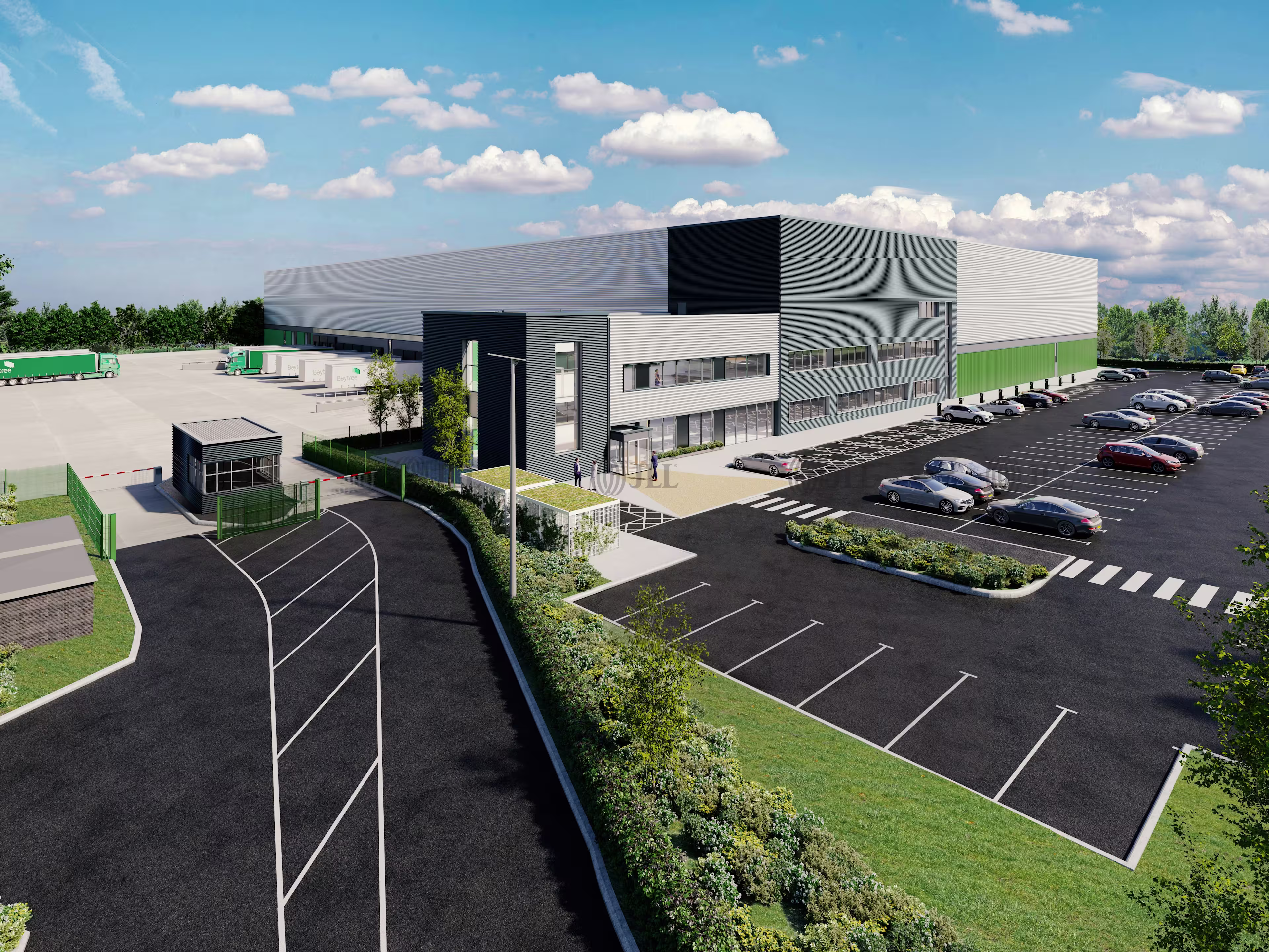 Unit 2, Baytree Leeds