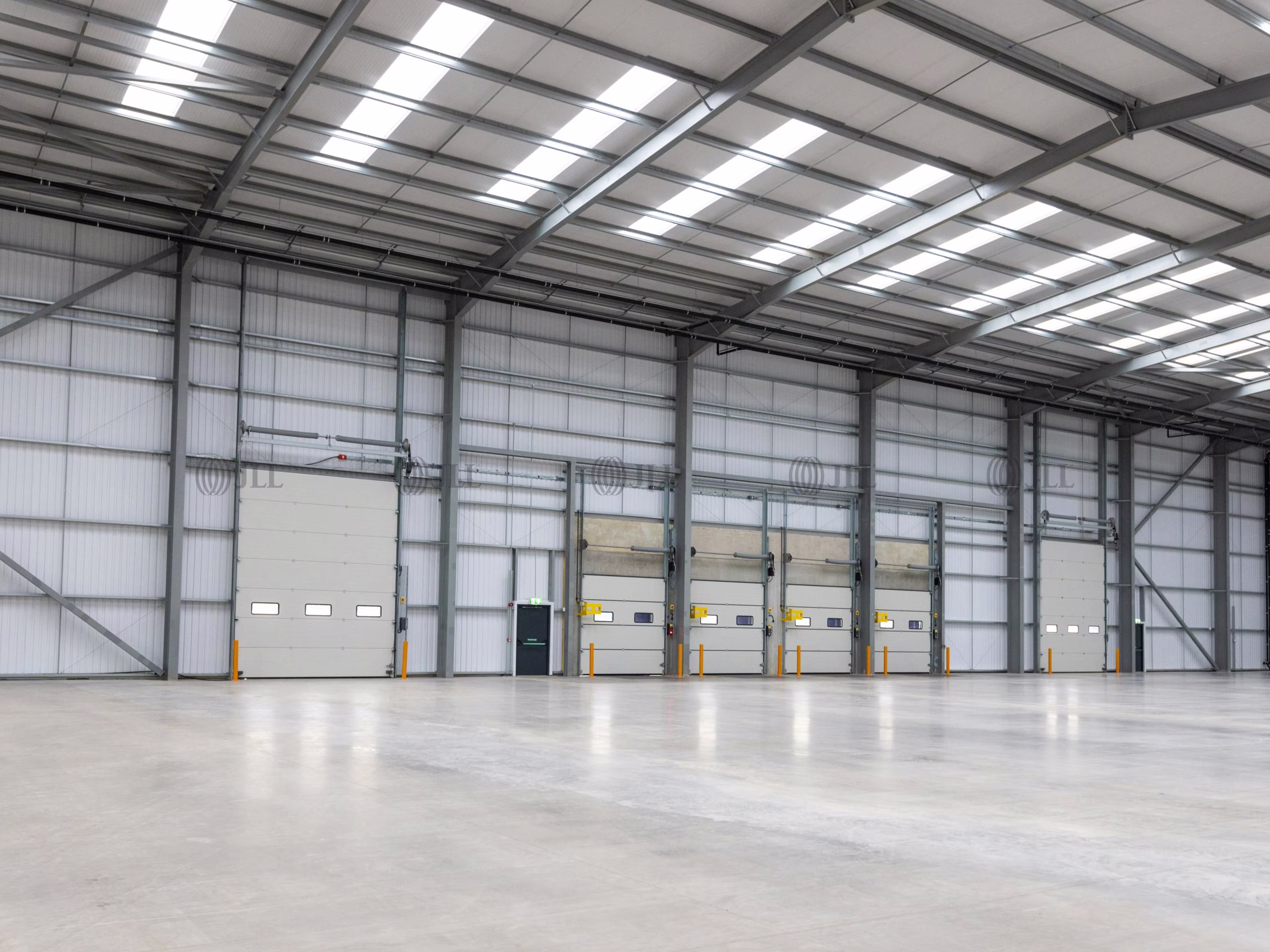 Unit 27, Indurent Park