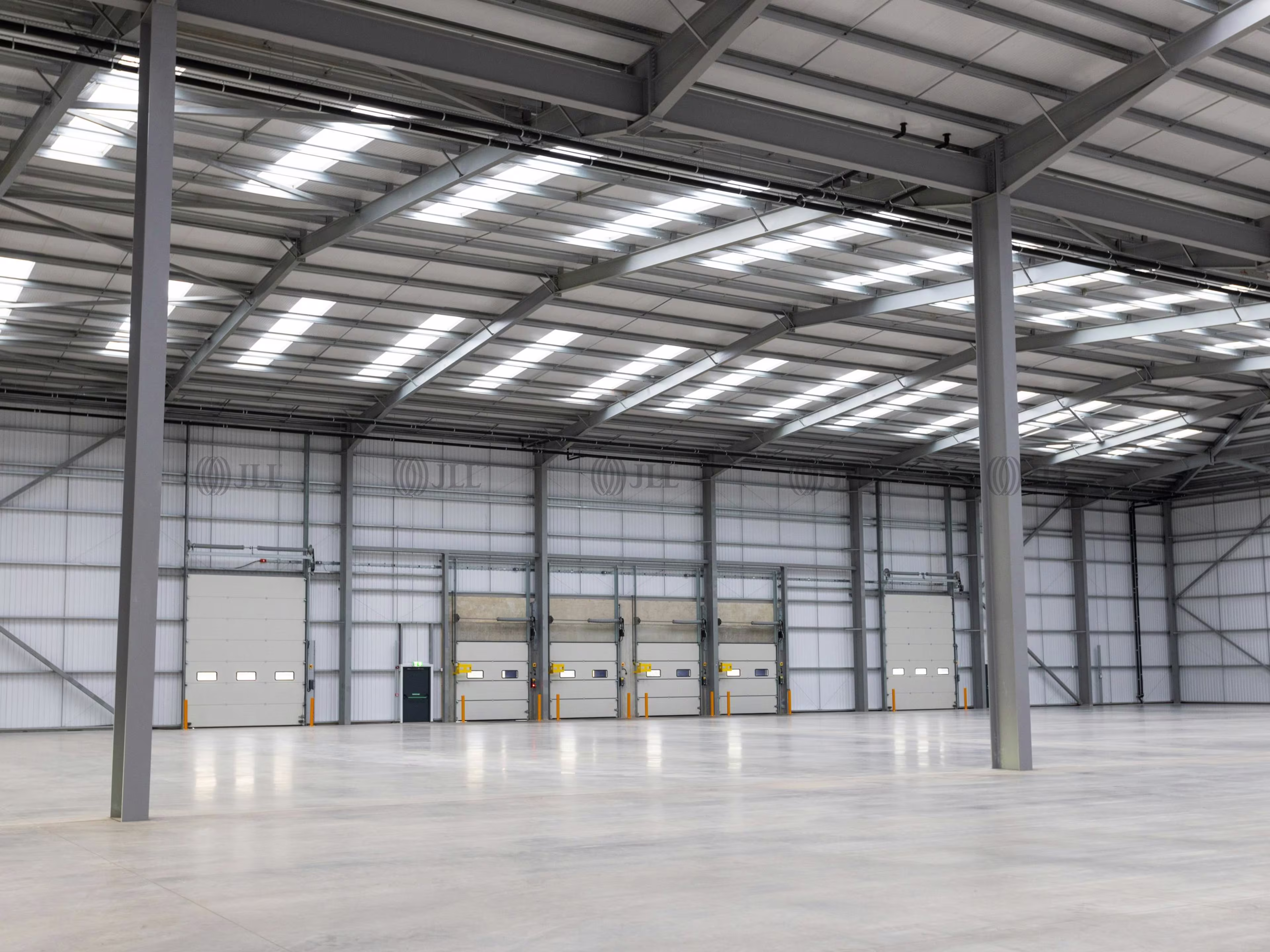 Unit 27, Indurent Park