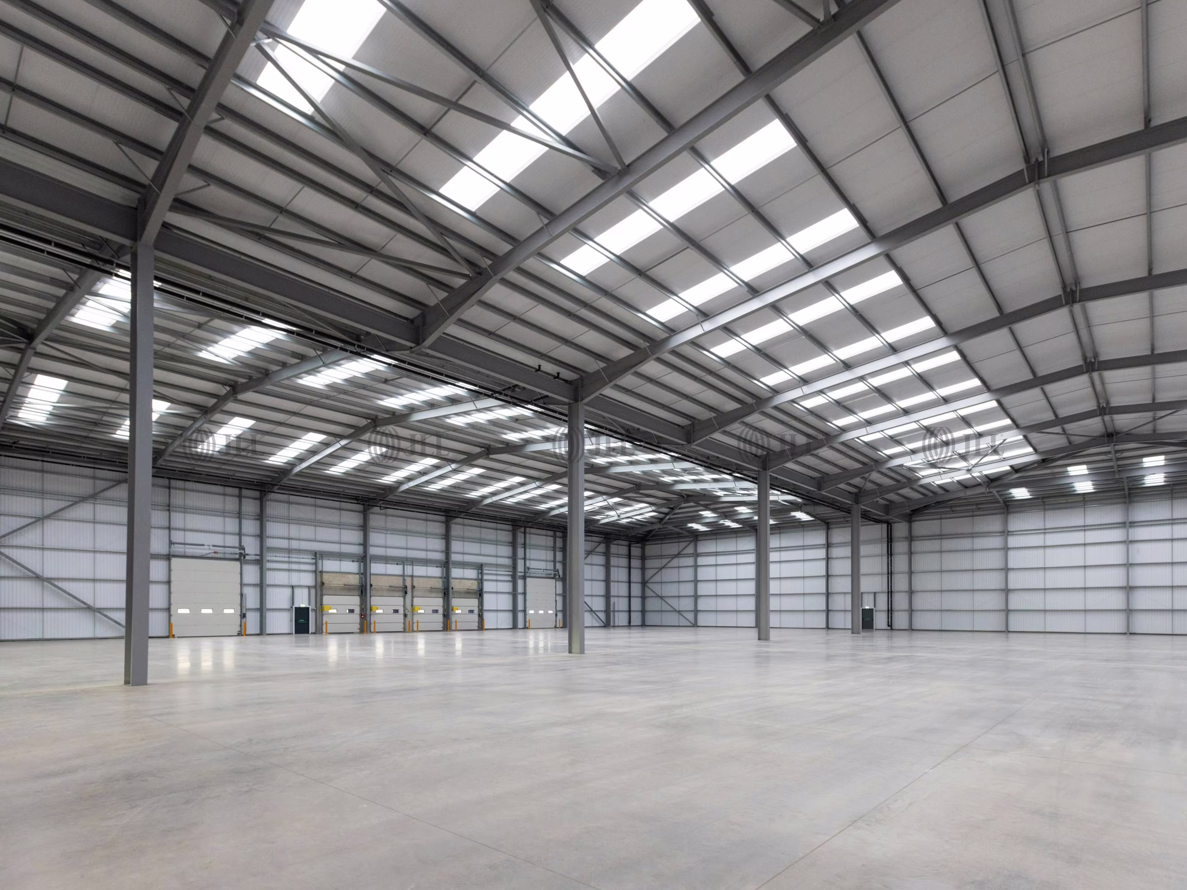 Unit 27, Indurent Park