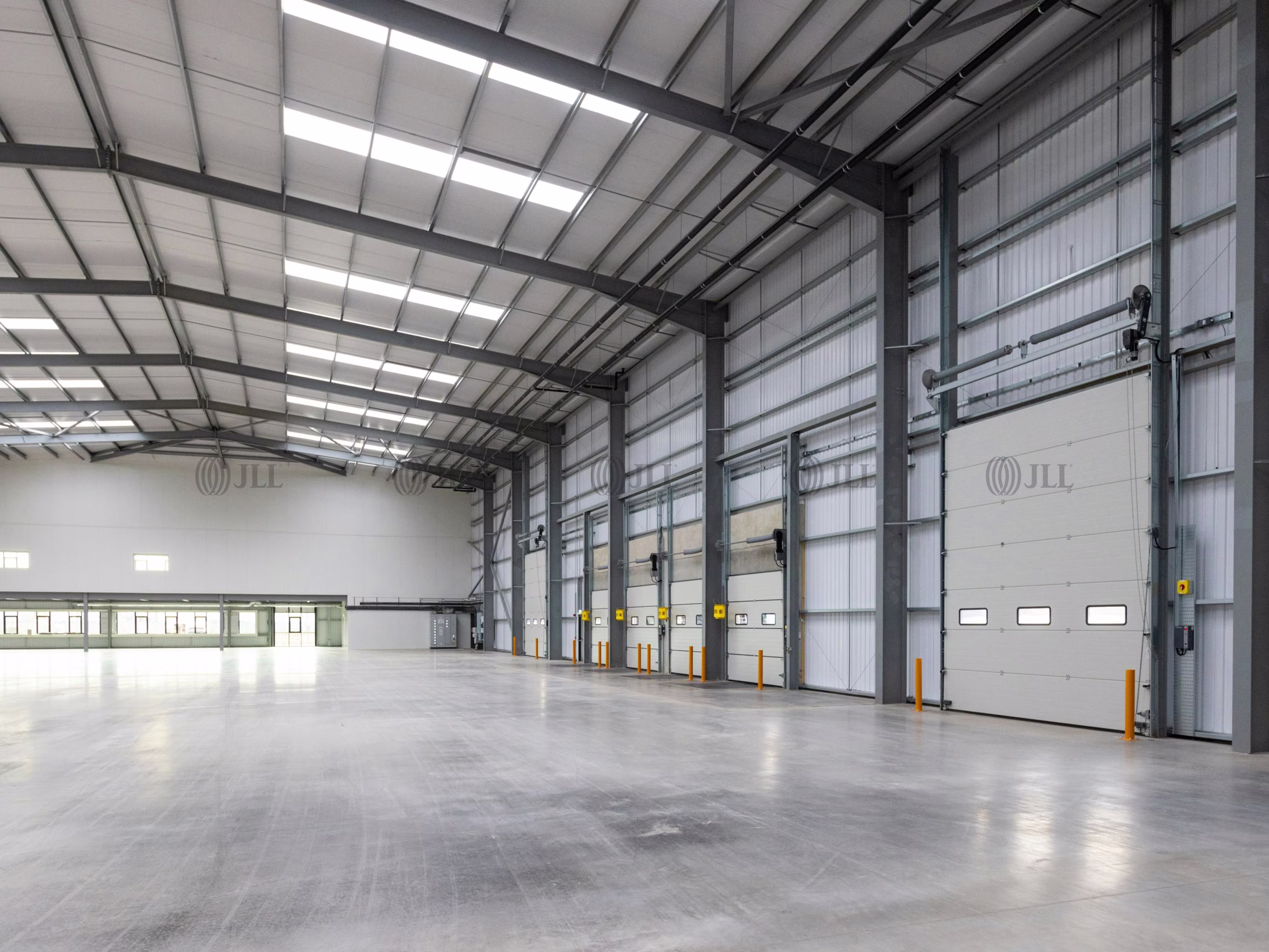 Unit 27, Indurent Park