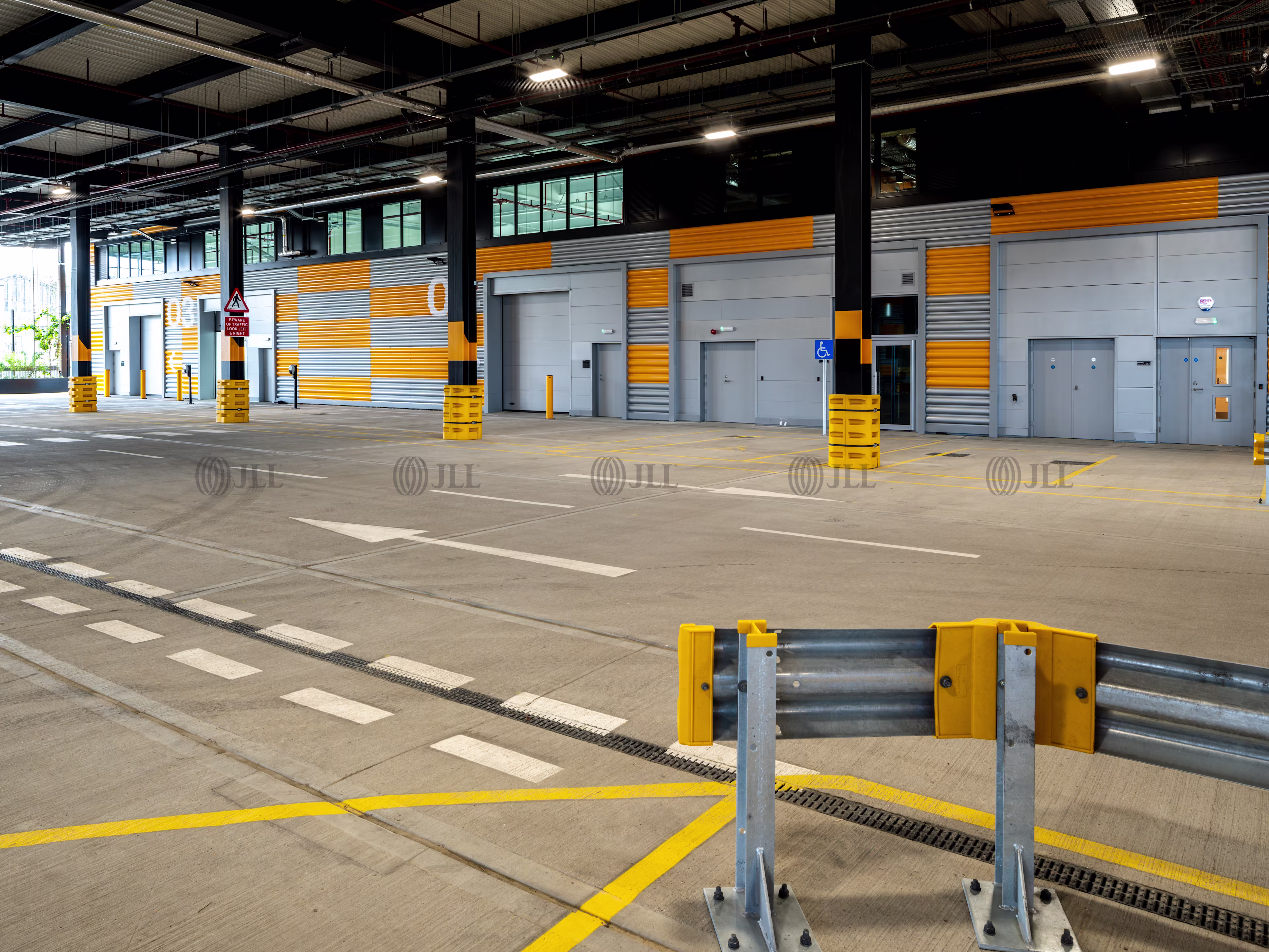 Industria Barking