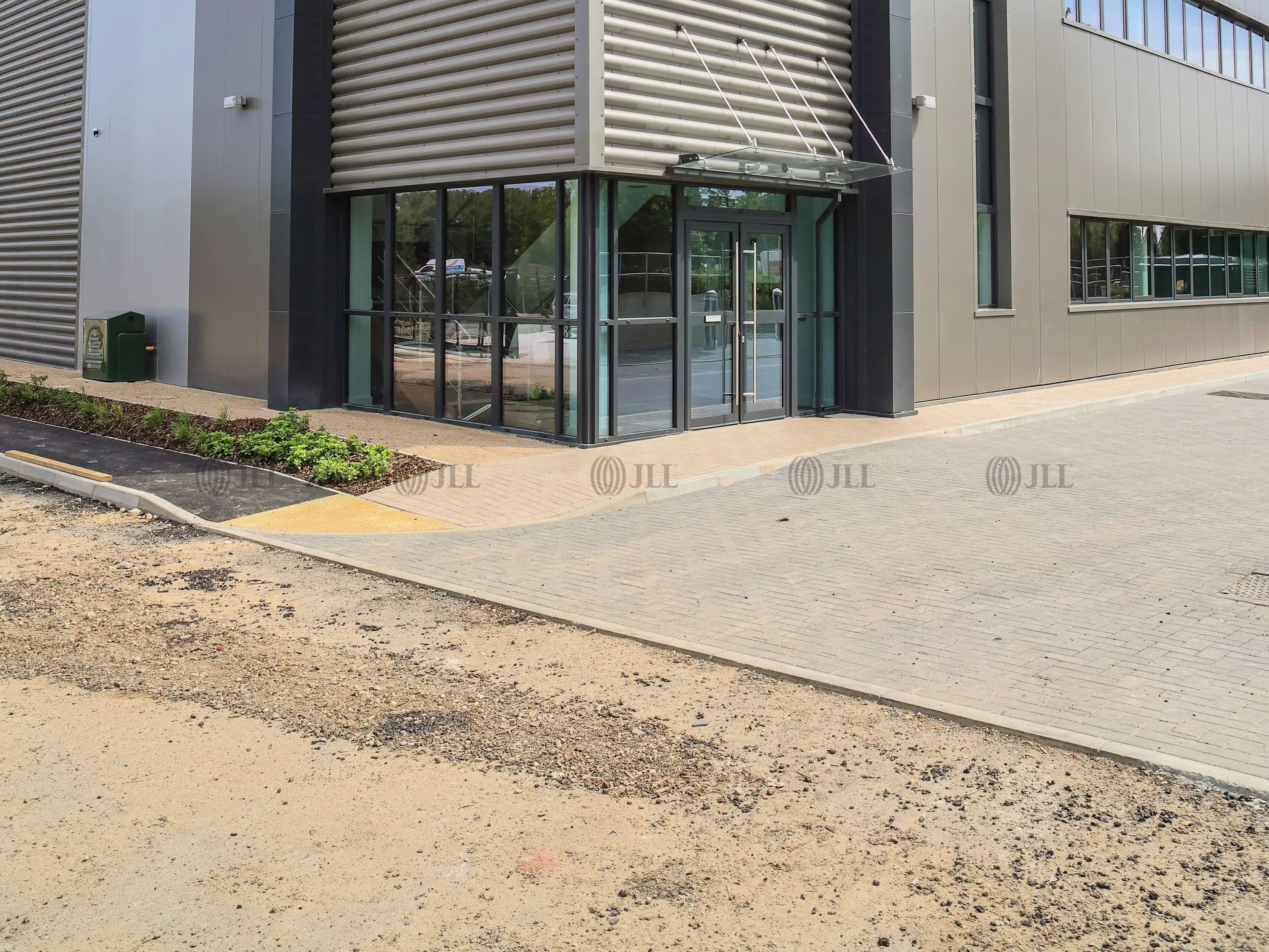 Unit 5, Frimley Business Park