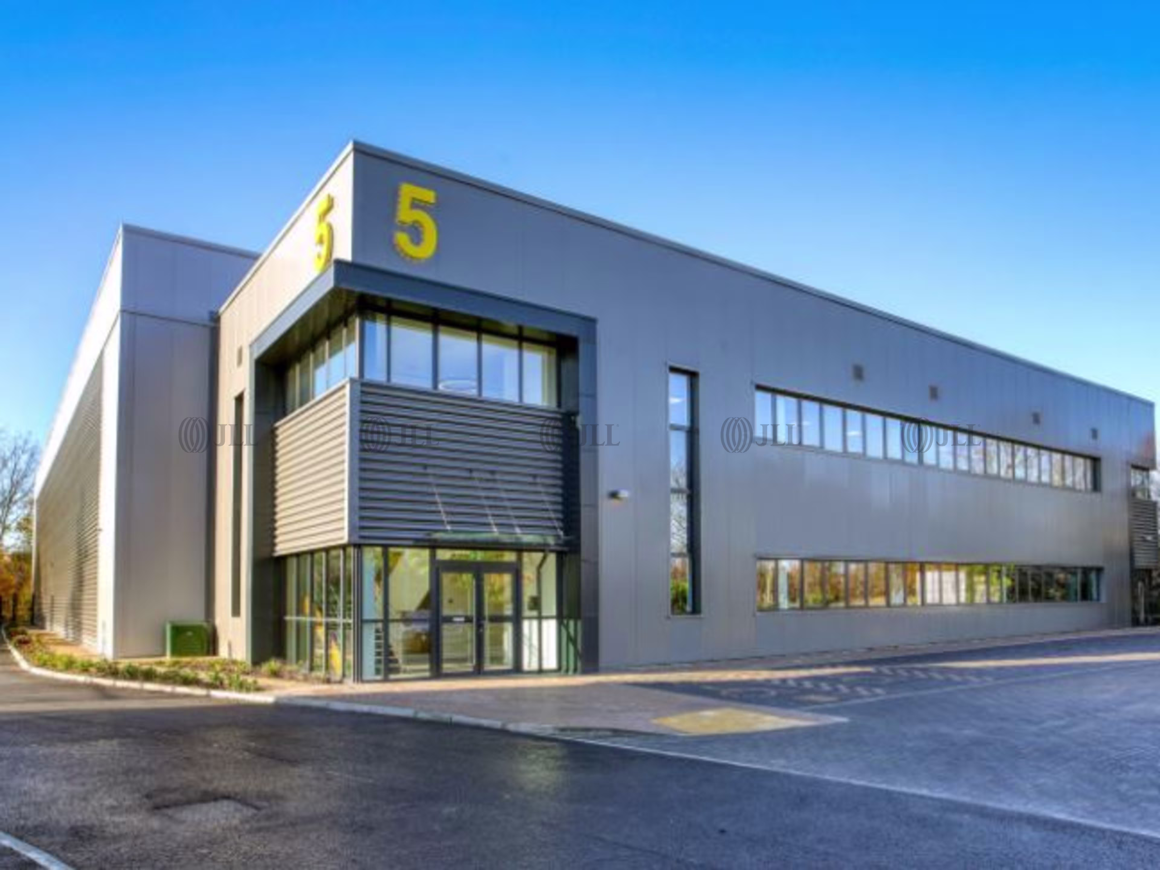 Unit 5, Frimley Business Park