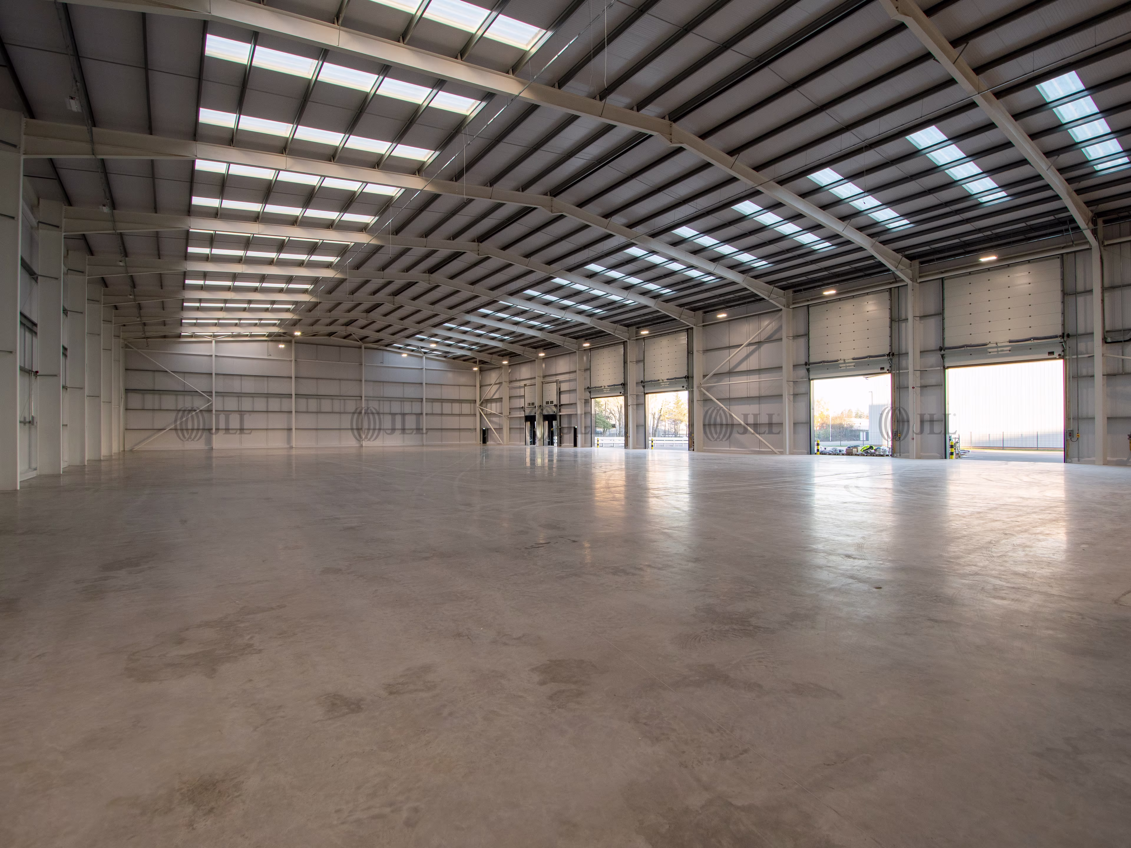 Unit 1, Belgrave Logistics Park