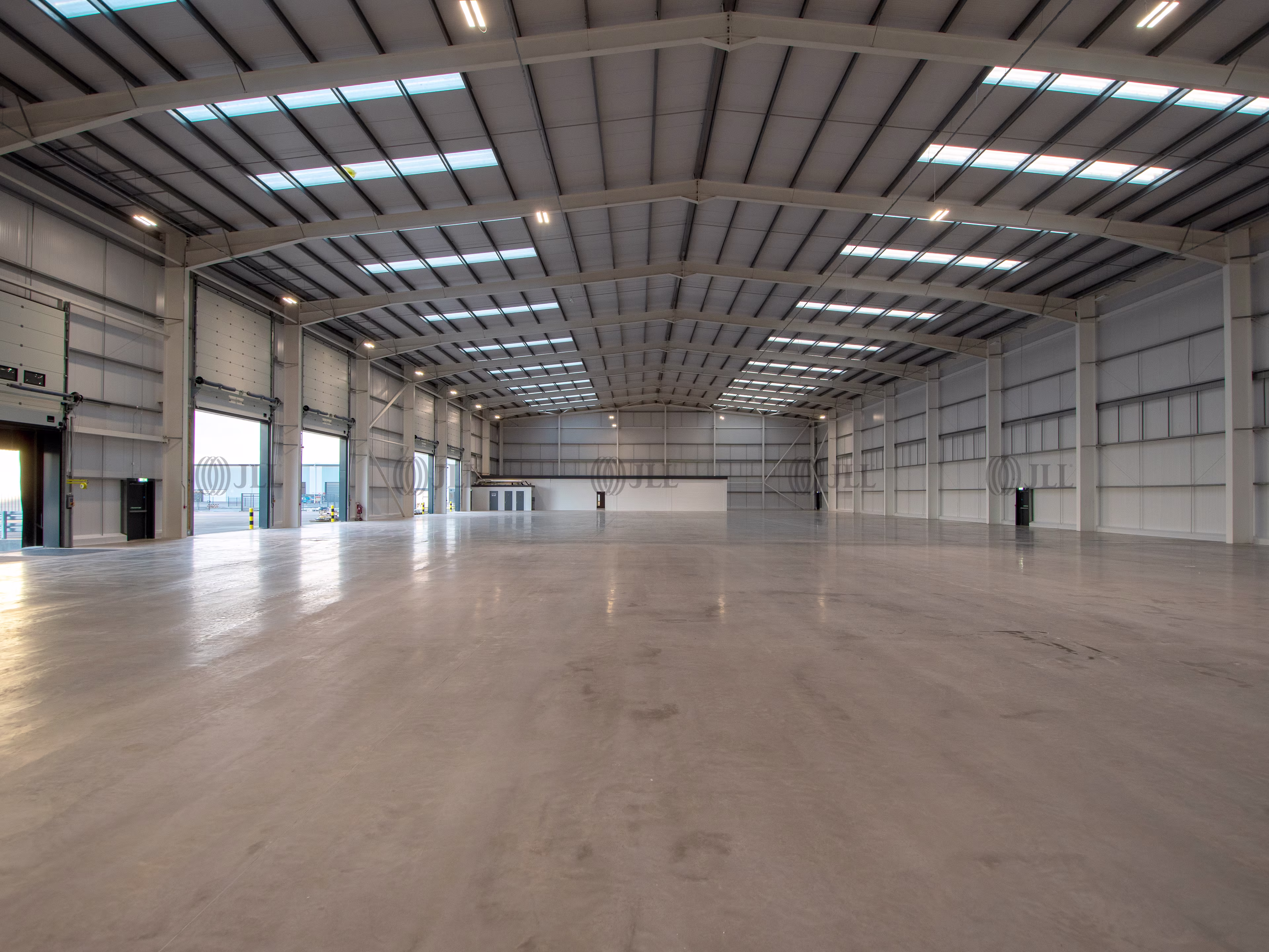 Unit 1, Belgrave Logistics Park