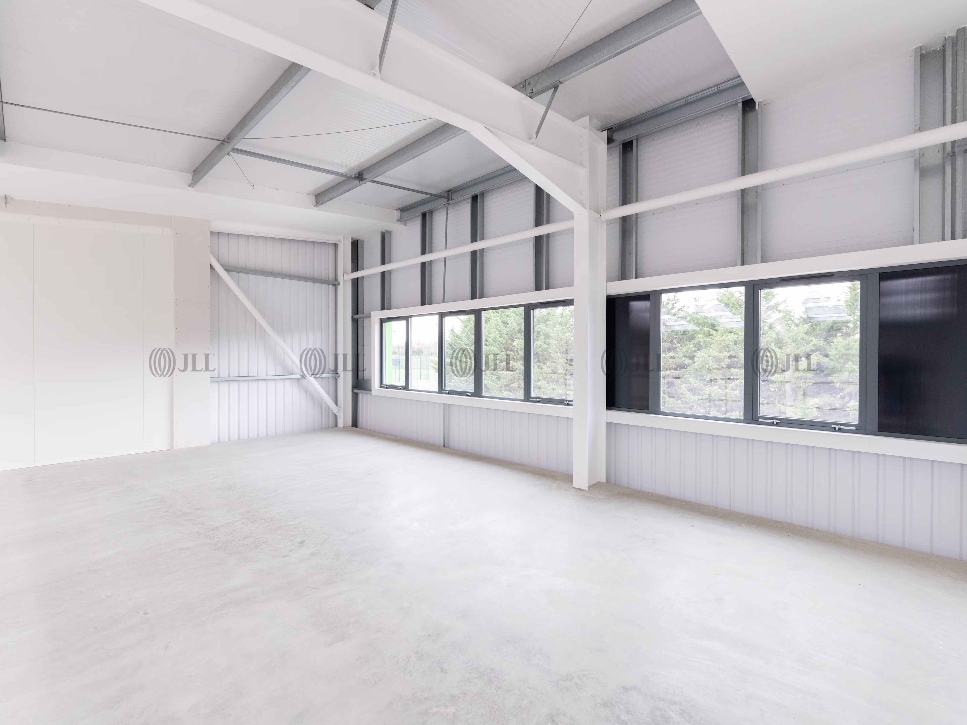 Unit 8 (32), Boundary Park