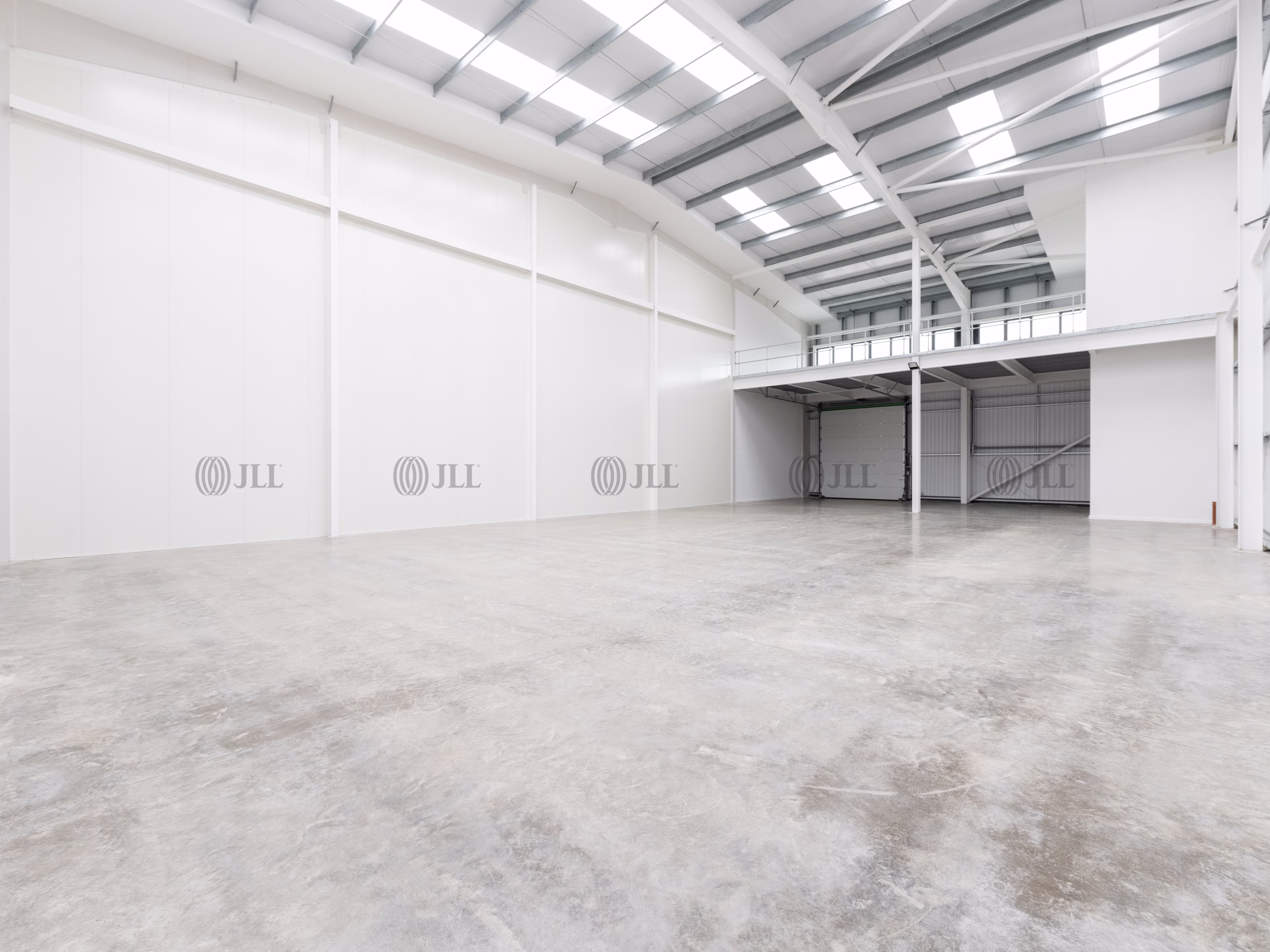 Unit 13 (40), Boundary Park