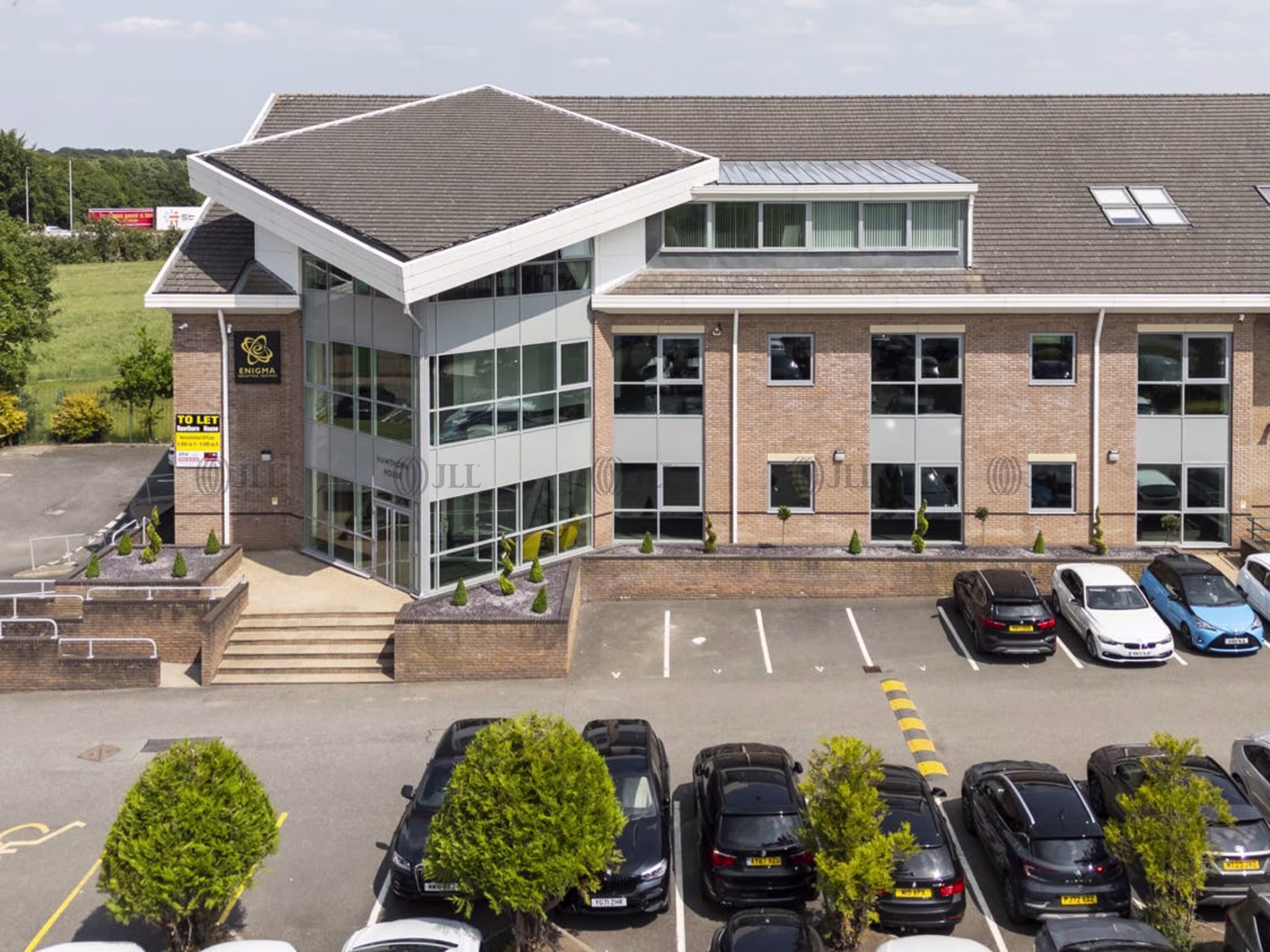 Hawthorn House