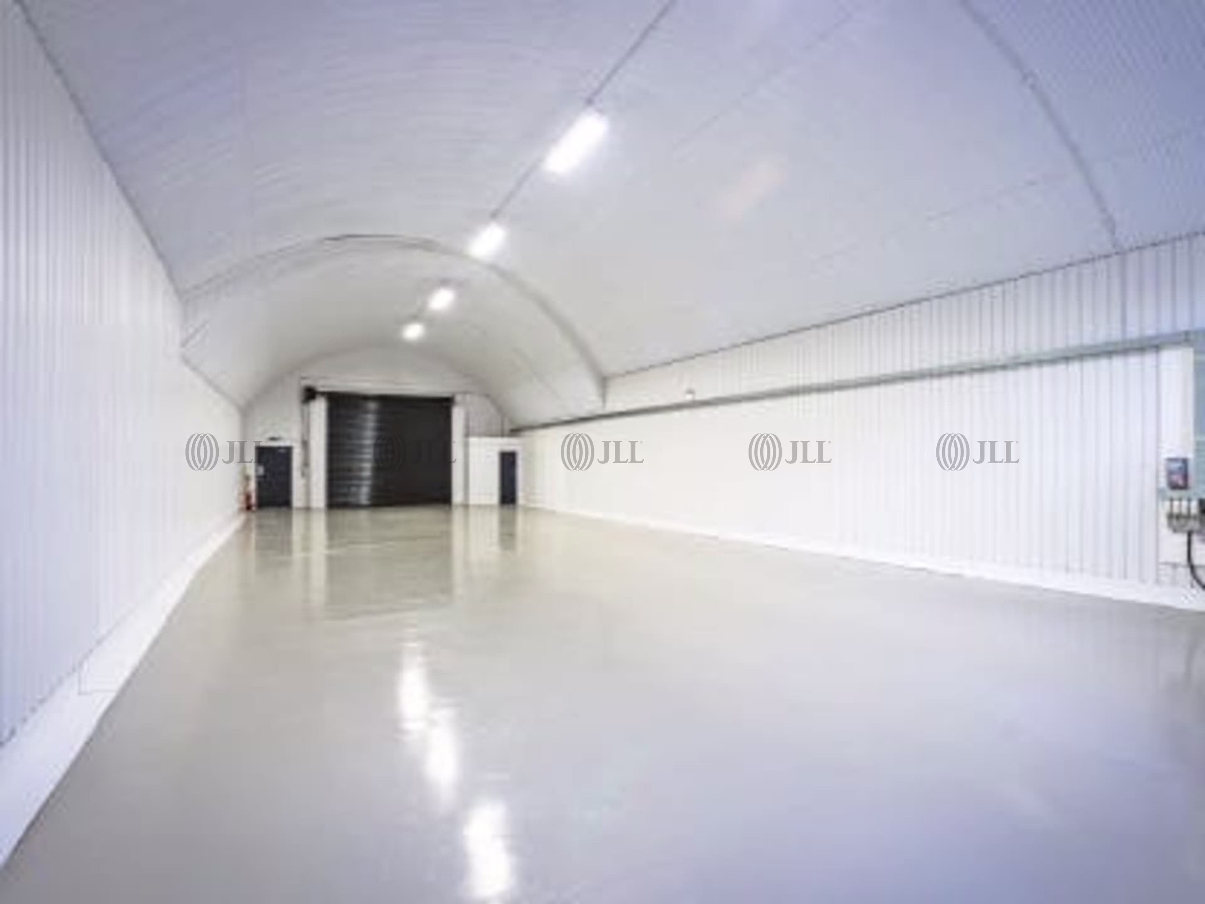 Arch Units 3 & 6 Bermondsey Trading Estate