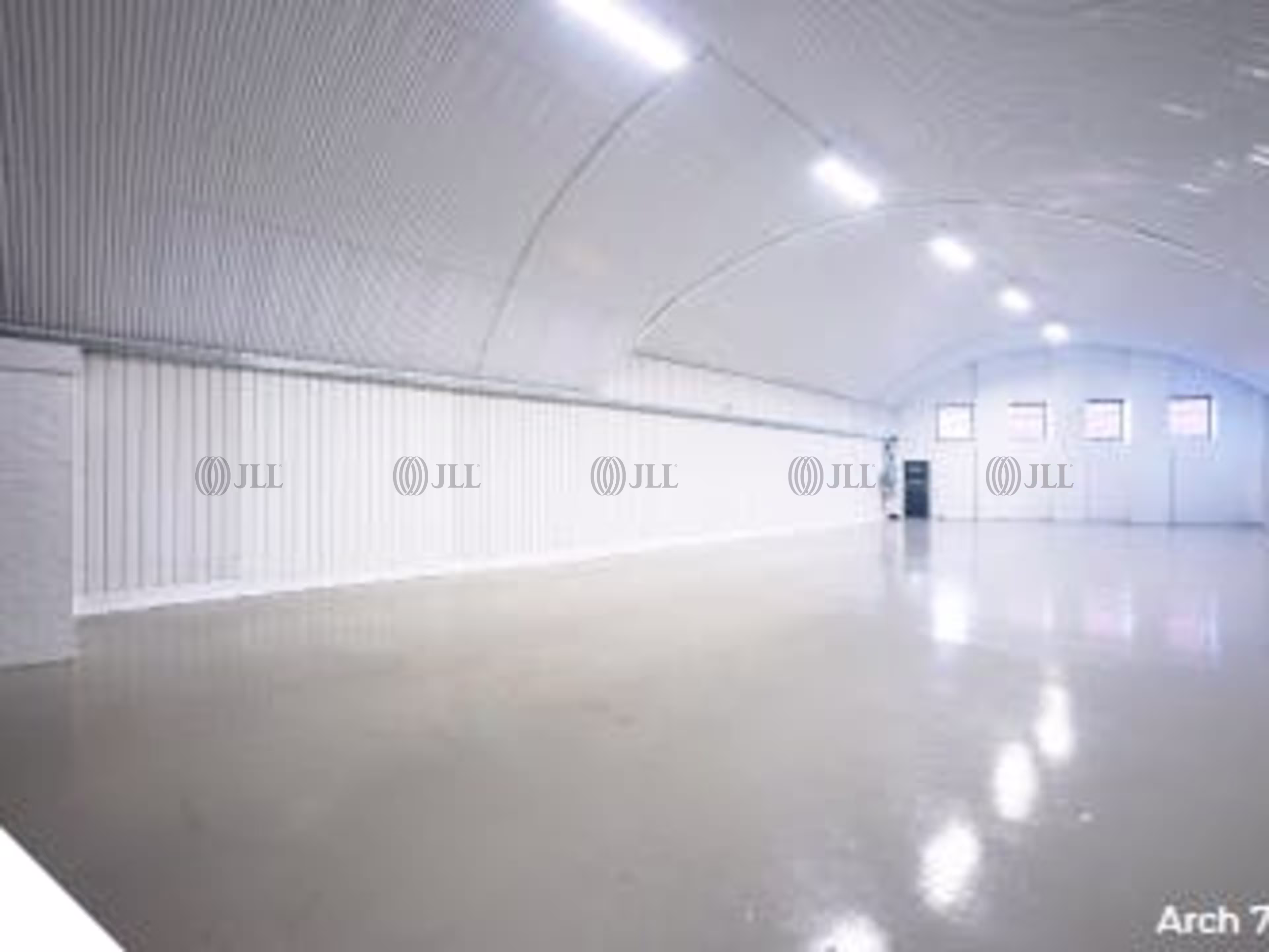 Arch Units 3 & 6 Bermondsey Trading Estate