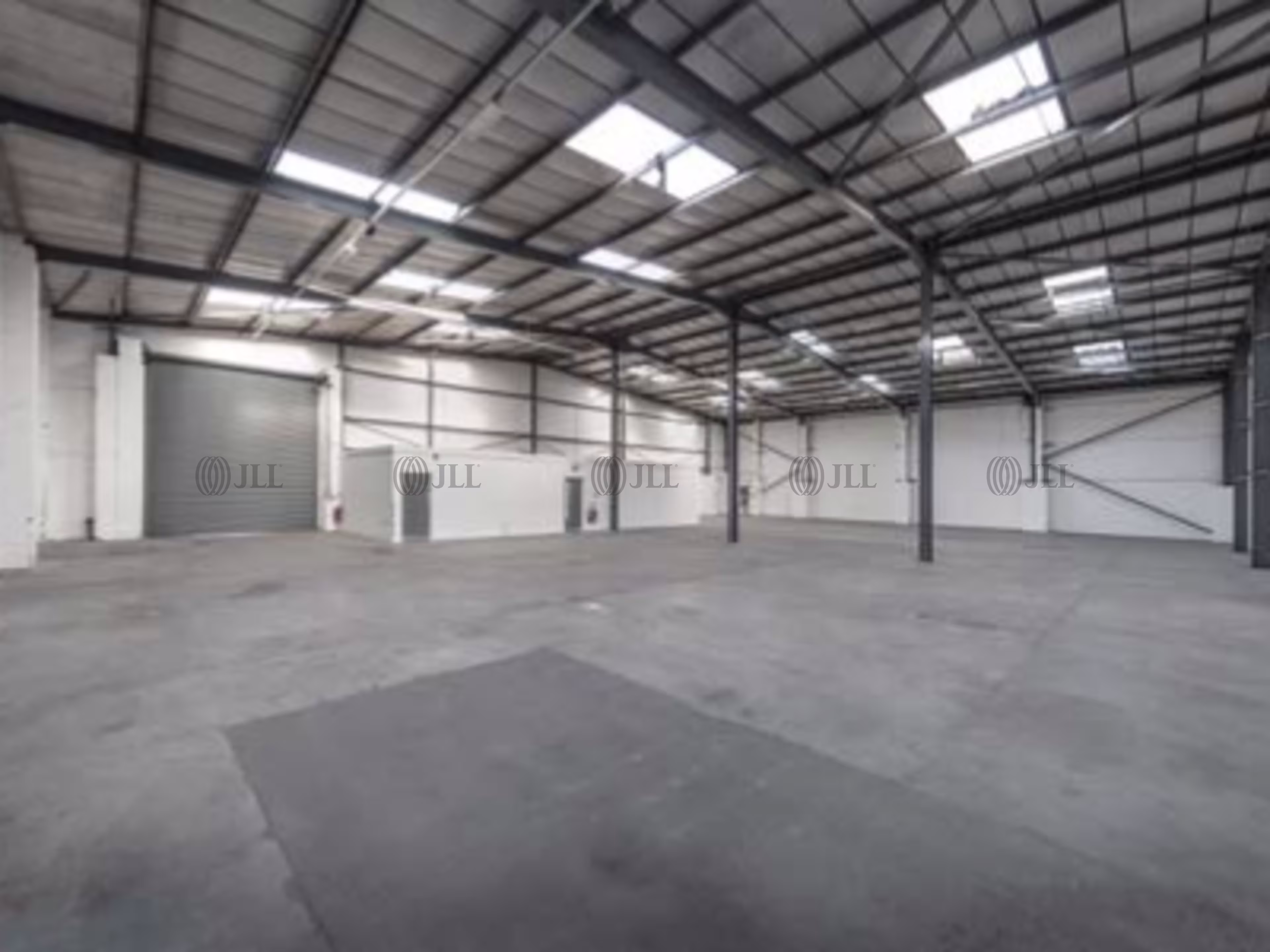 Unit P SEGRO Park Greenford Central