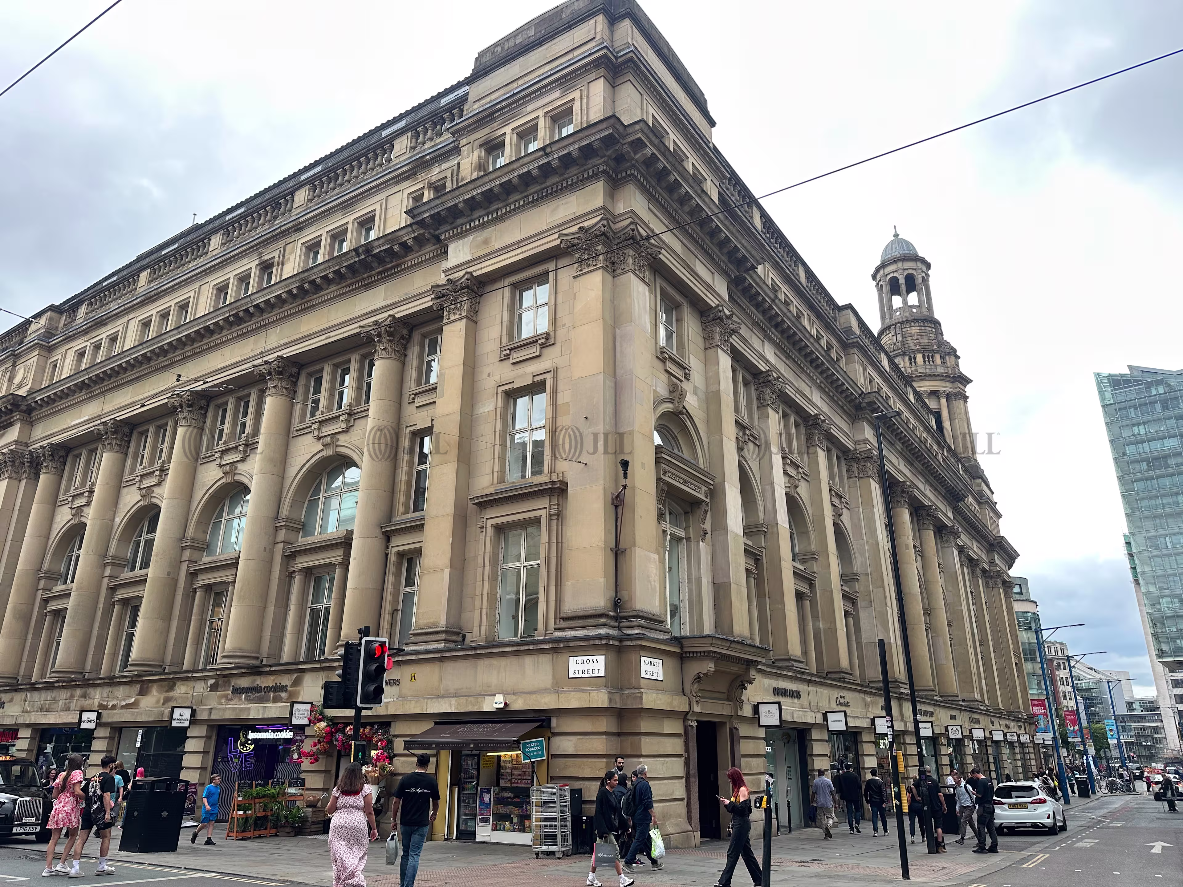 Royal Exchange
