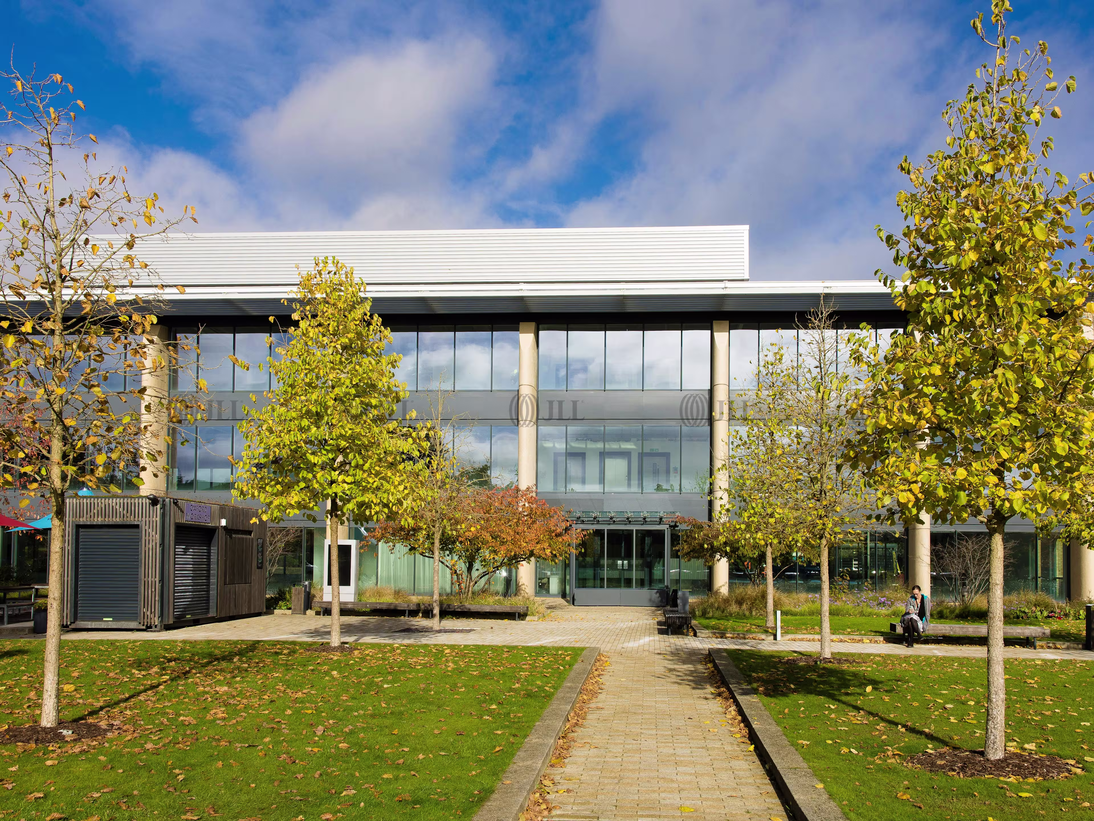 Building 5510
