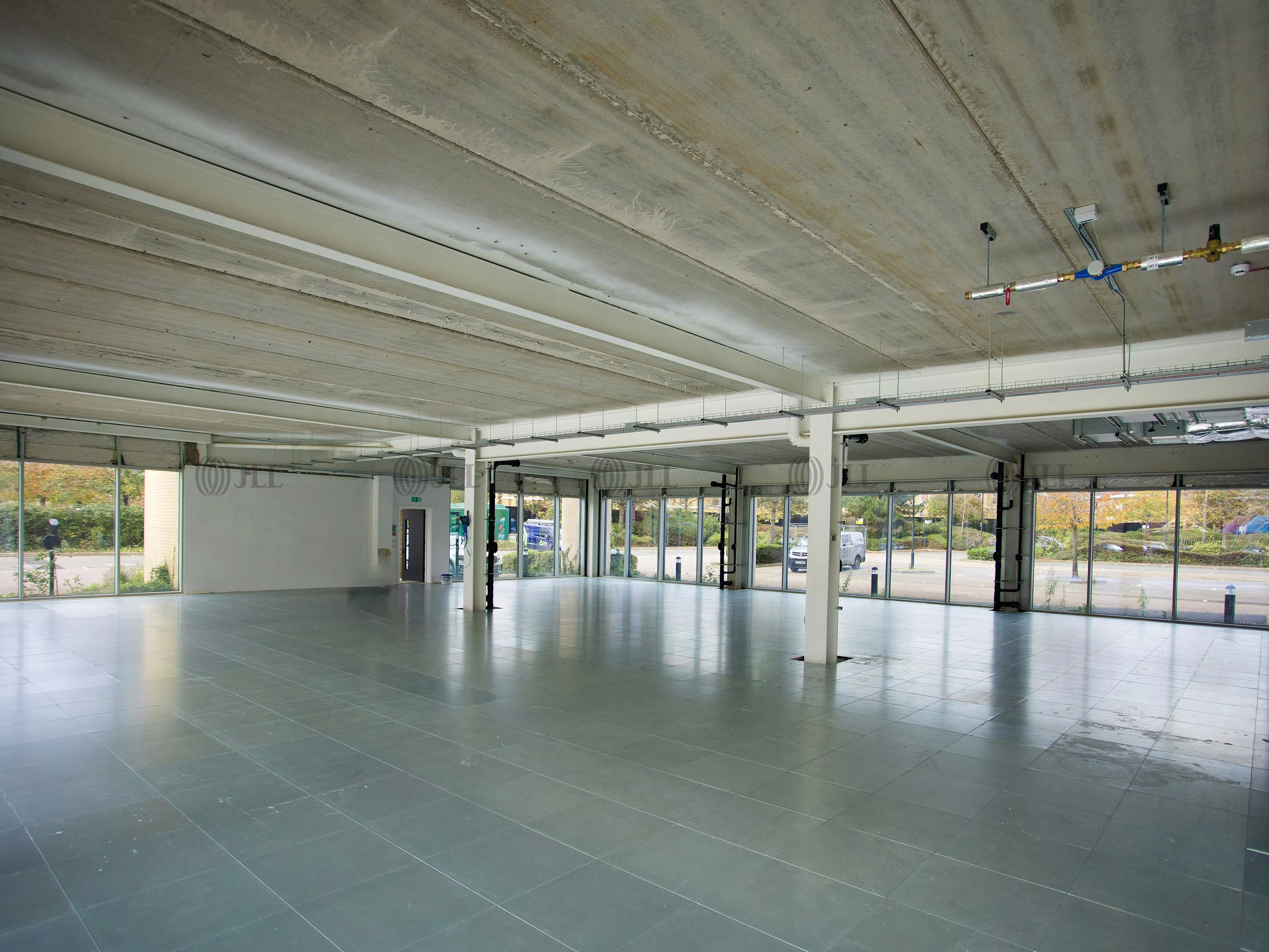 Building 5510