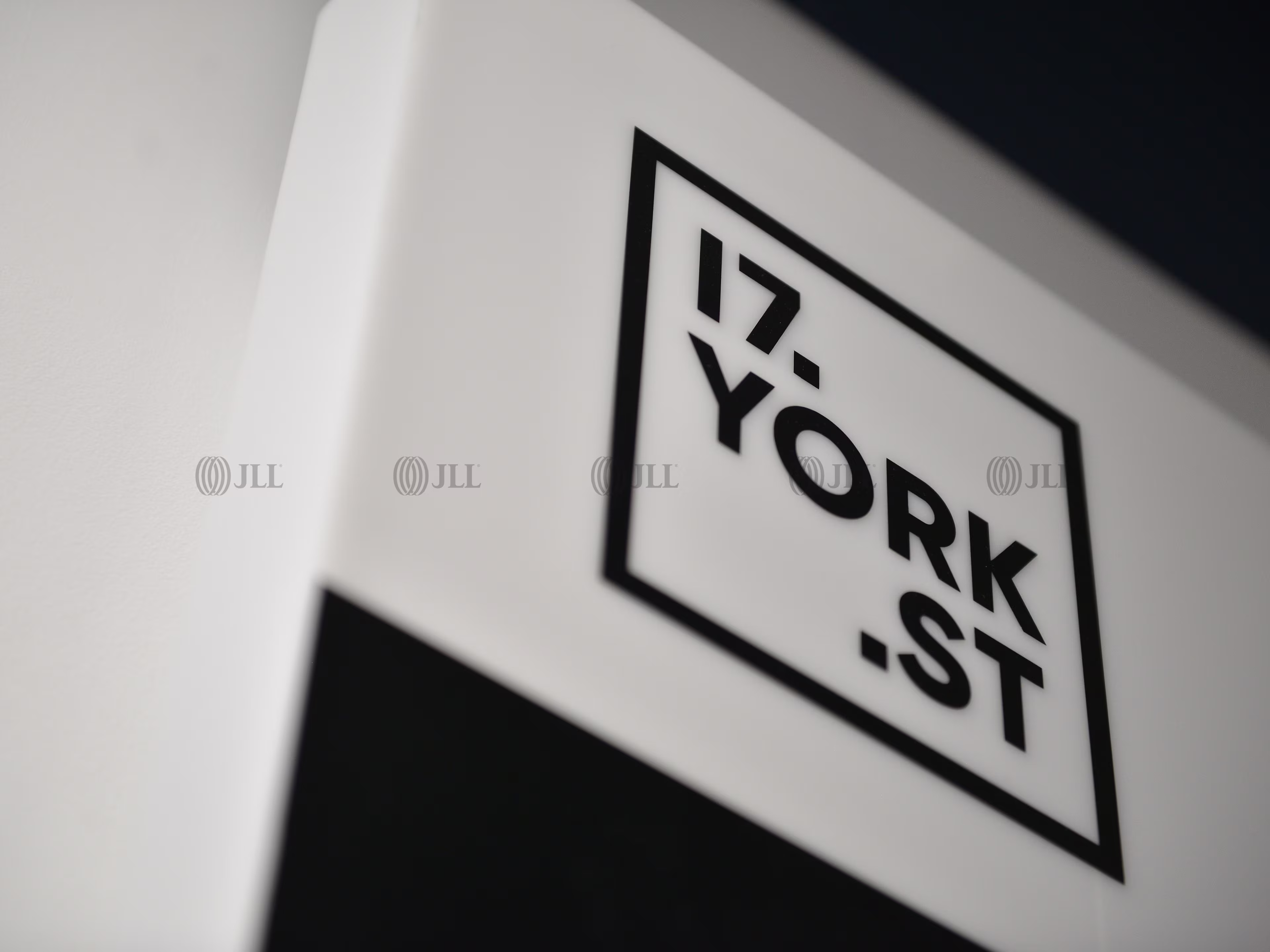 17 York Street